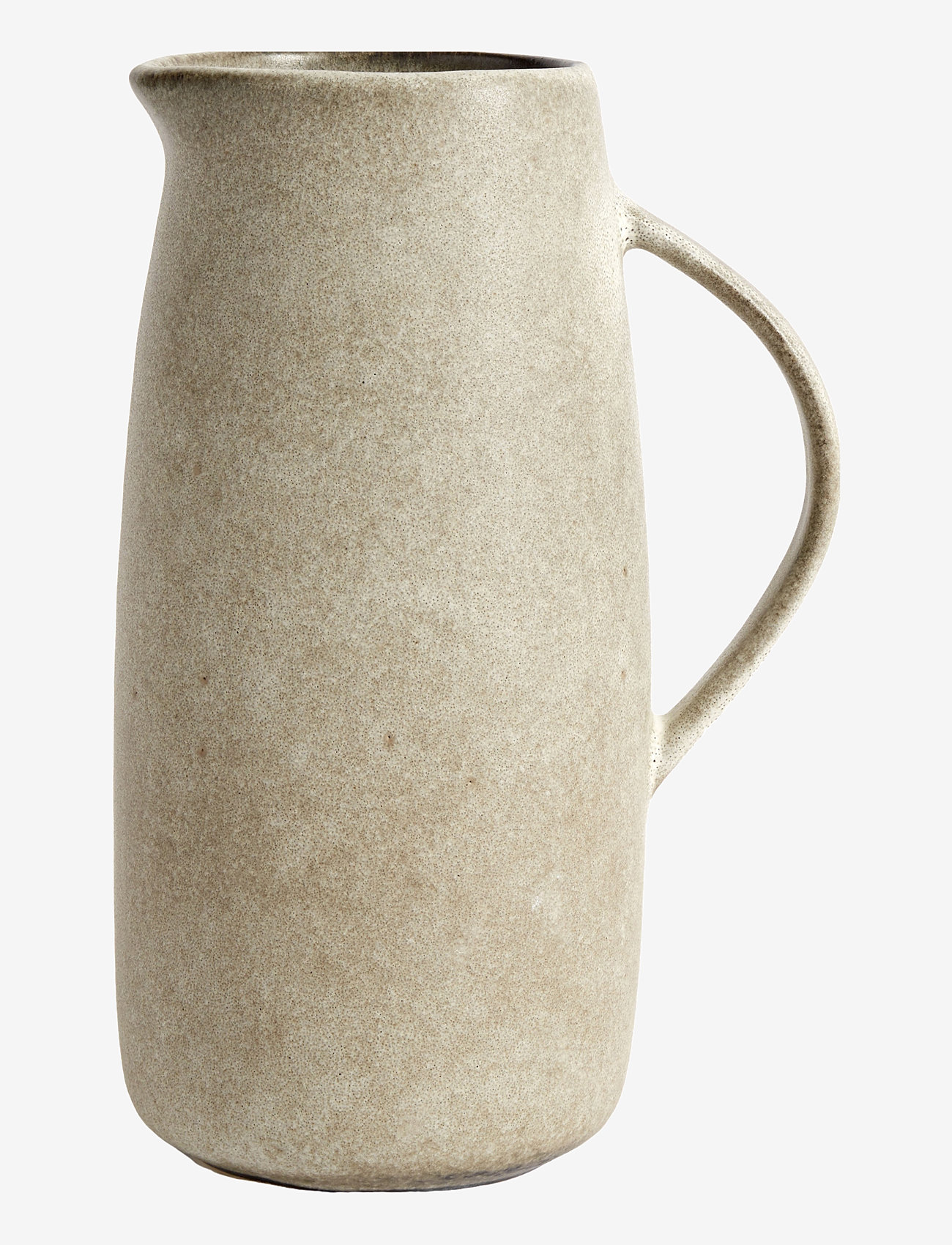 Muubs - Jug  Mame M - vattenkaraffer - Østers - 0