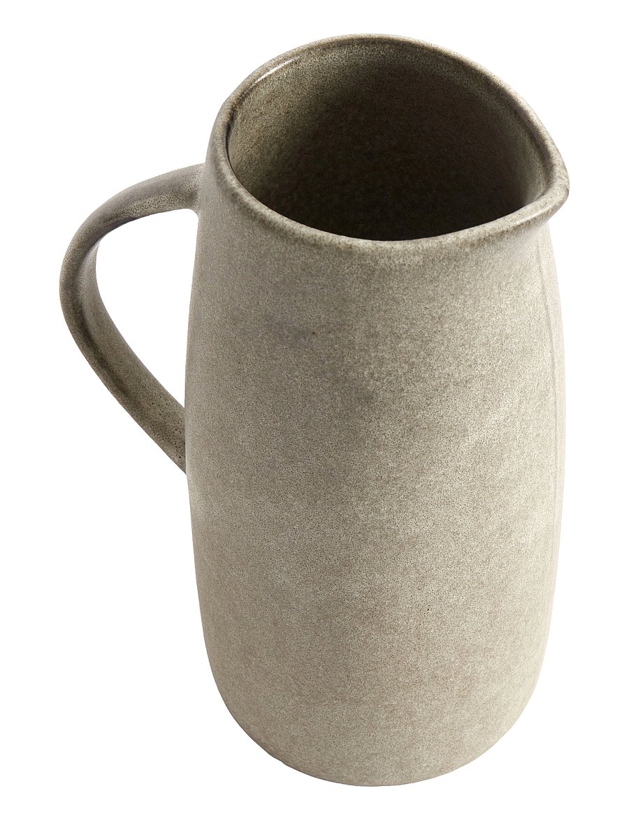 Muubs - Jug Mame M - wasserkaraffen - Østers - 1
