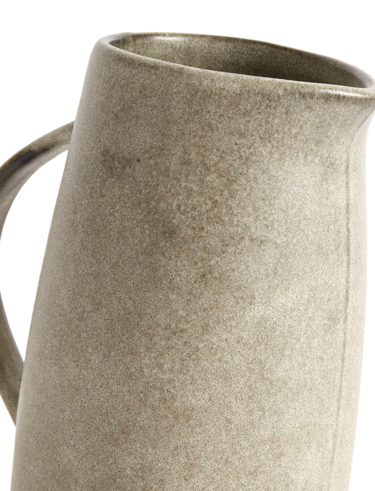 Muubs - Jug  Mame M - vattenkaraffer - Østers - 2