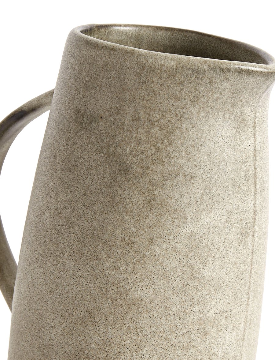 Muubs - Jug Mame M - wasserkaraffen - Østers - 2