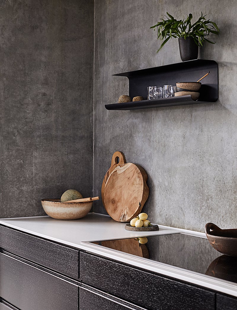 Muubs - Saladbowl Yake - salatschüsseln - toast - 4