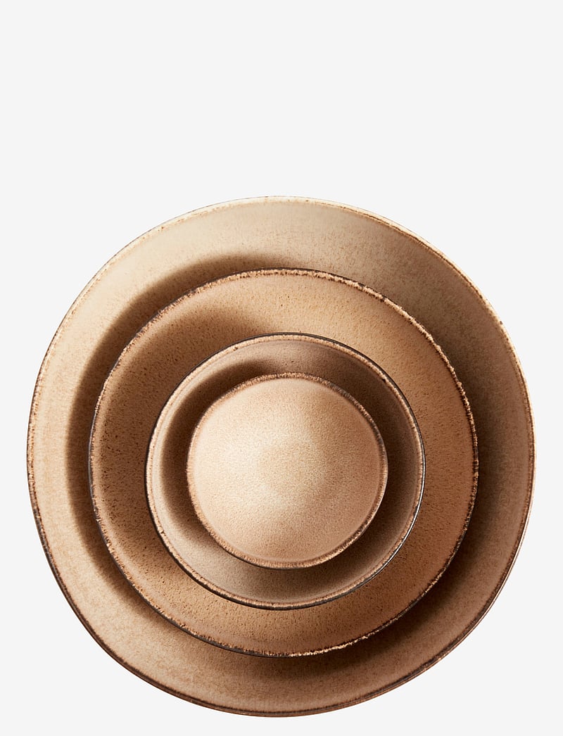 Muubs - Saladbowl Yake - salatschüsseln - toast - 3