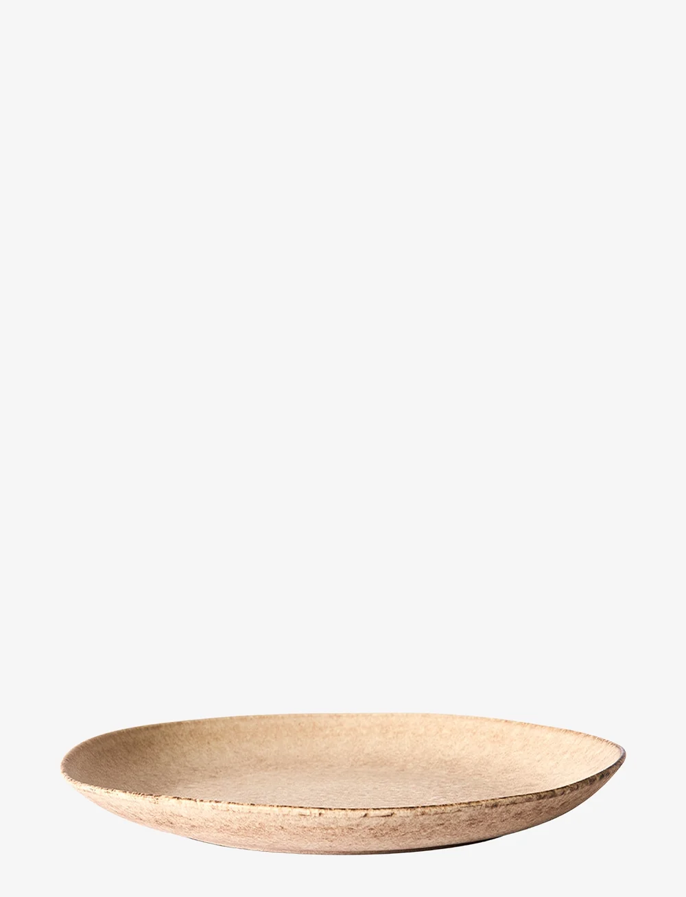 Muubs - Yake - dinerborden - beige - 0