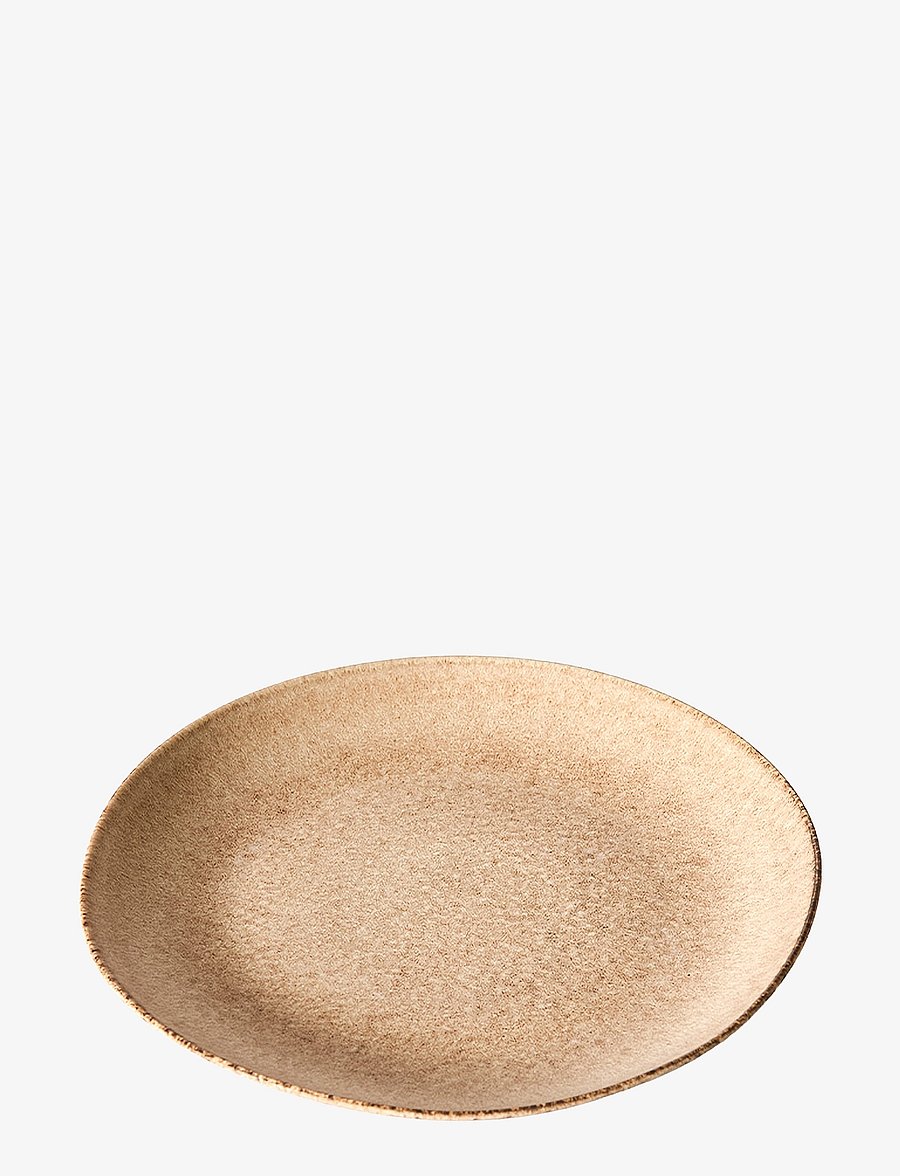 Muubs - Yake - speiseteller - beige - 2