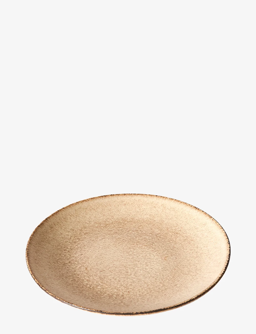 Muubs - Yake - frühstücksteller - beige - 1