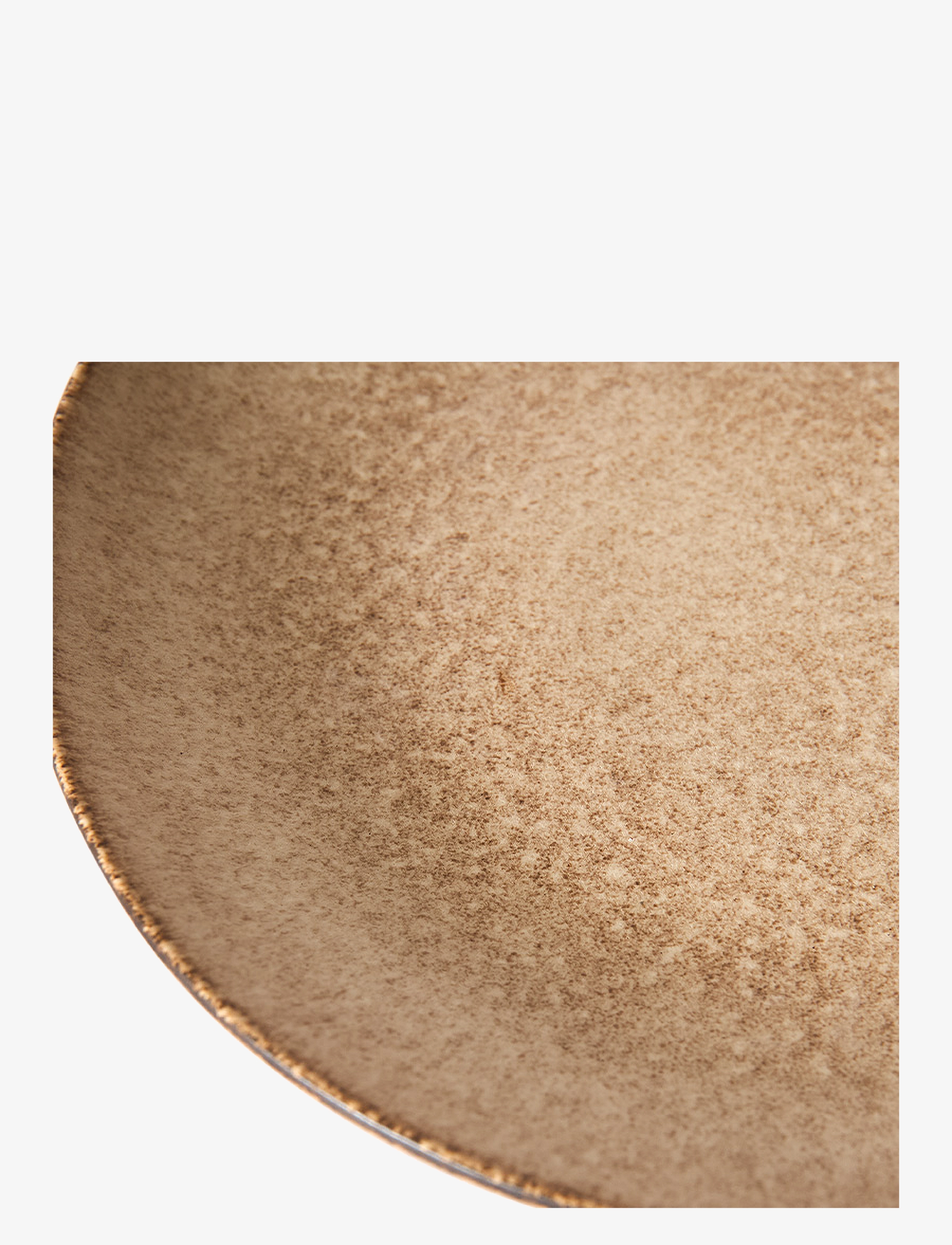 Muubs - Yake - frühstücksteller - beige - 3
