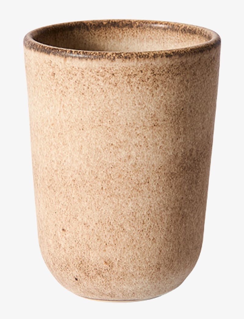 Muubs - Yake - coffee cups - beige - 1