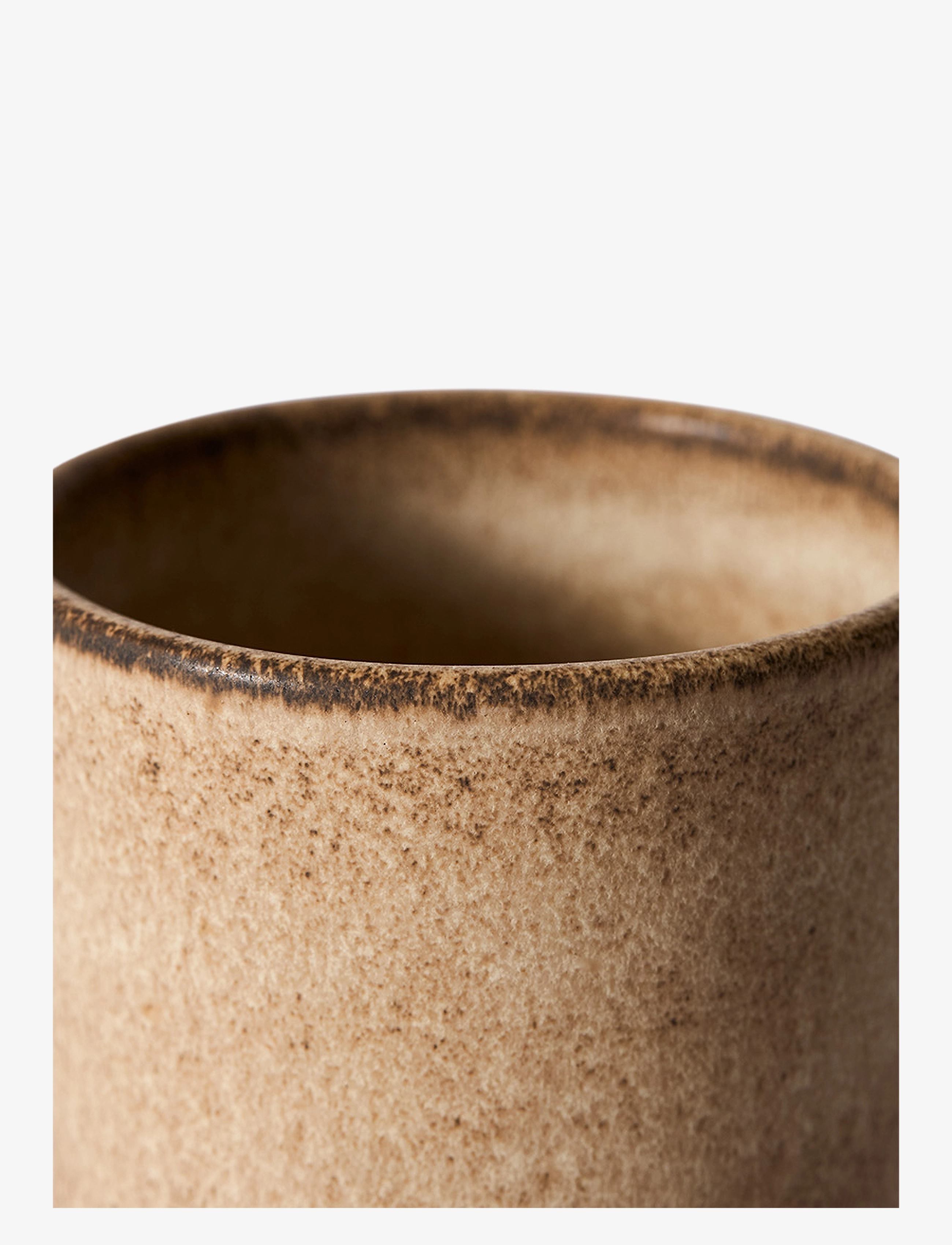 Muubs - Yake kop - kaffekopper - beige - 4
