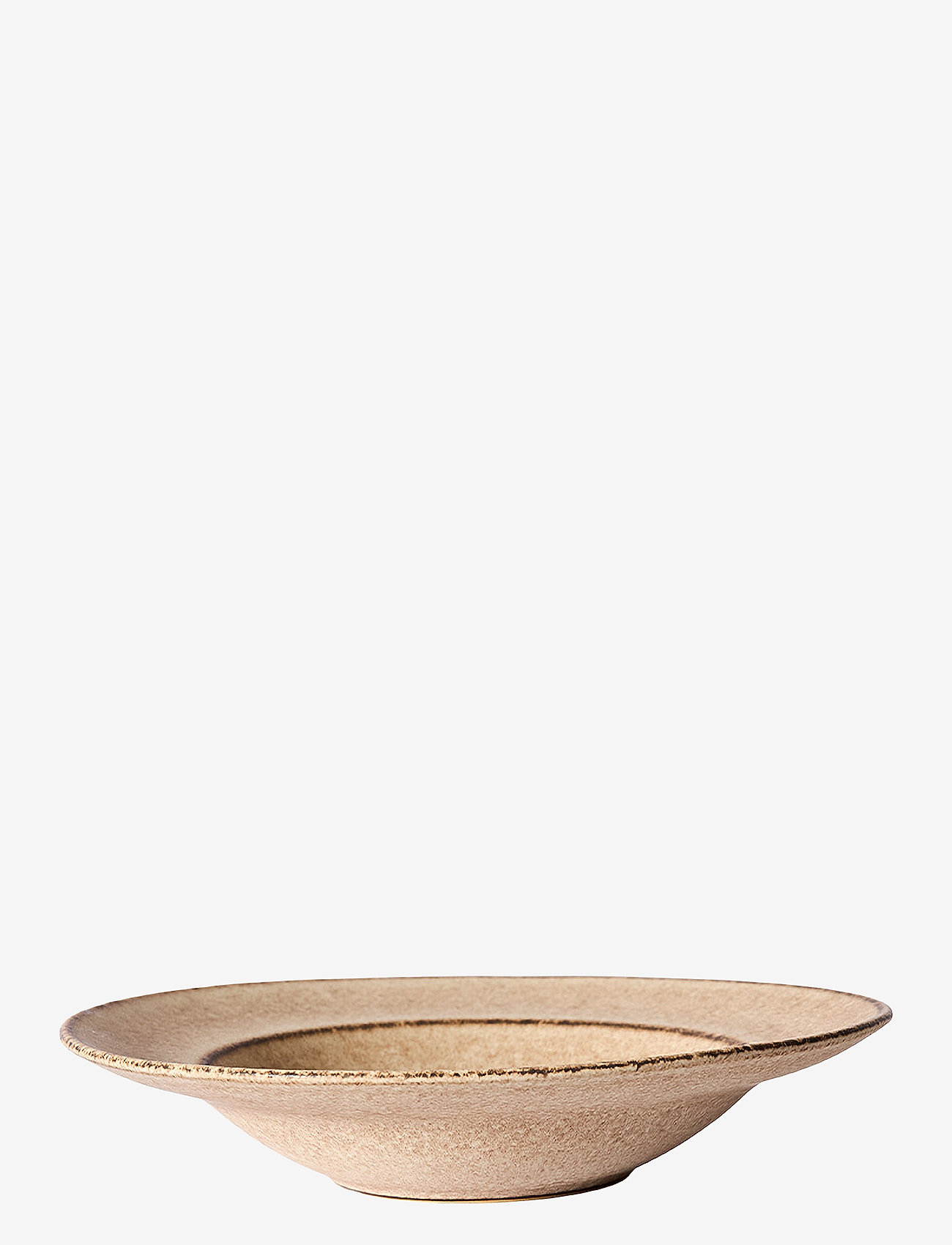 Muubs - Yake pastatallerken - köp efter pris - beige - 1