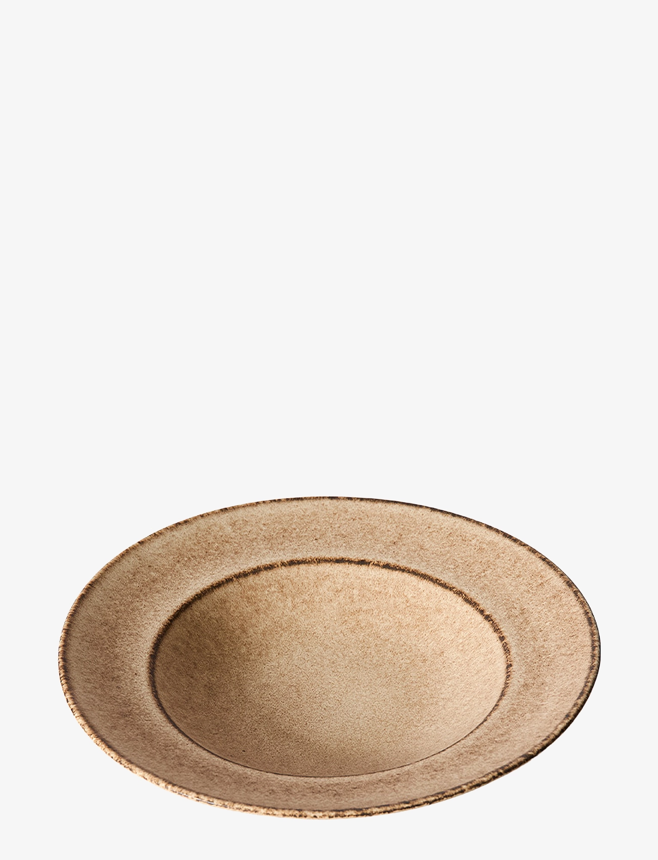 Muubs - Yake pastatallerken - beige - 3