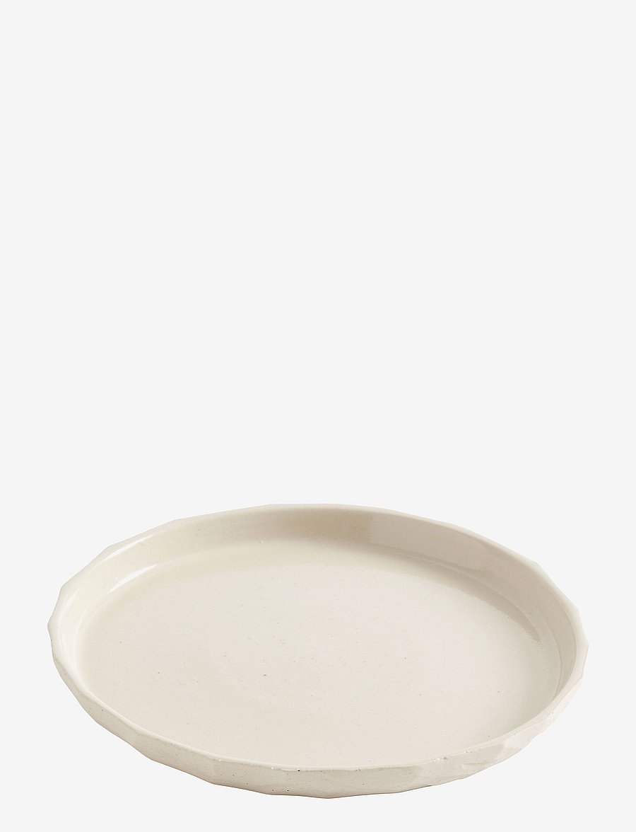Muubs - Kuri Plate - speiseteller - sand - 2