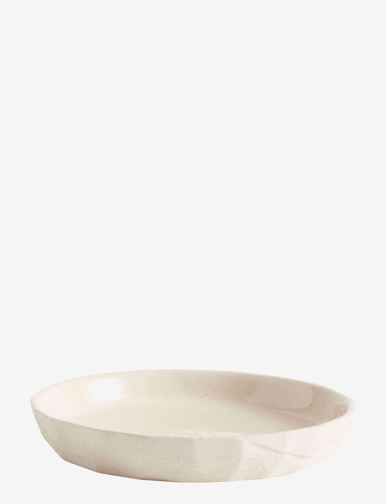 Muubs - Kuri desserttallerken - køb efter pris - sand - 3