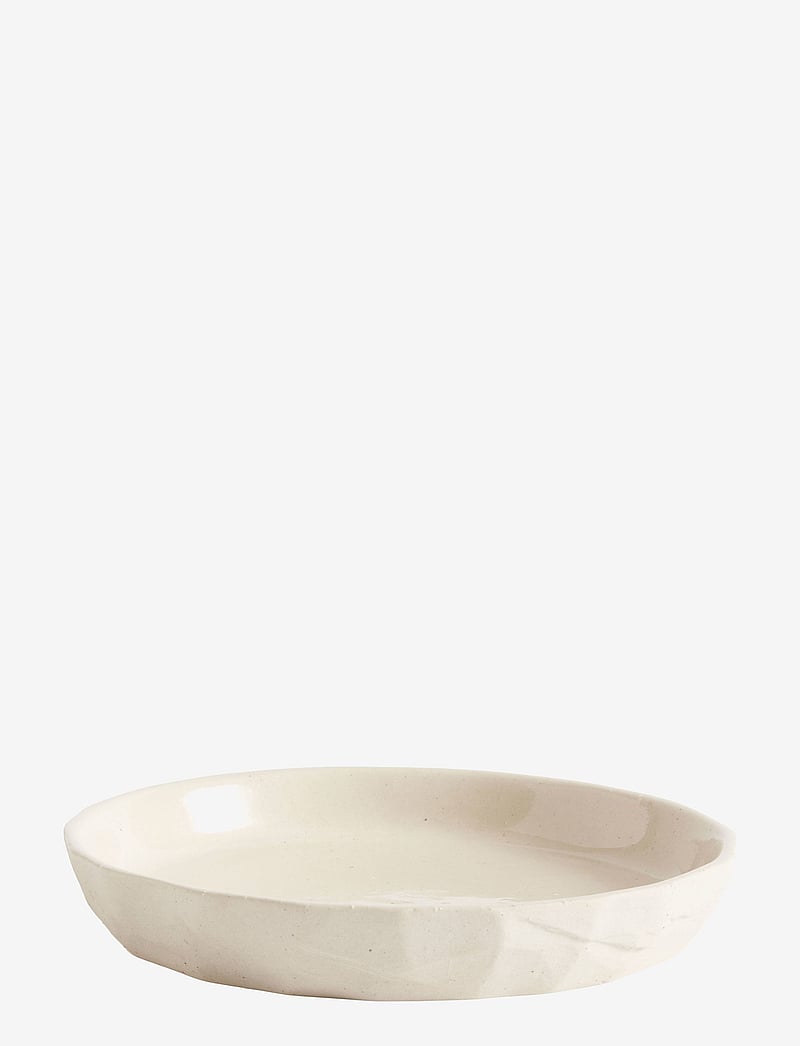 Muubs - Kuri Plate - skrautplattar - sand - 4