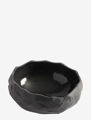 Muubs - Kuri Serving bowl - servierschalen - stone - 1