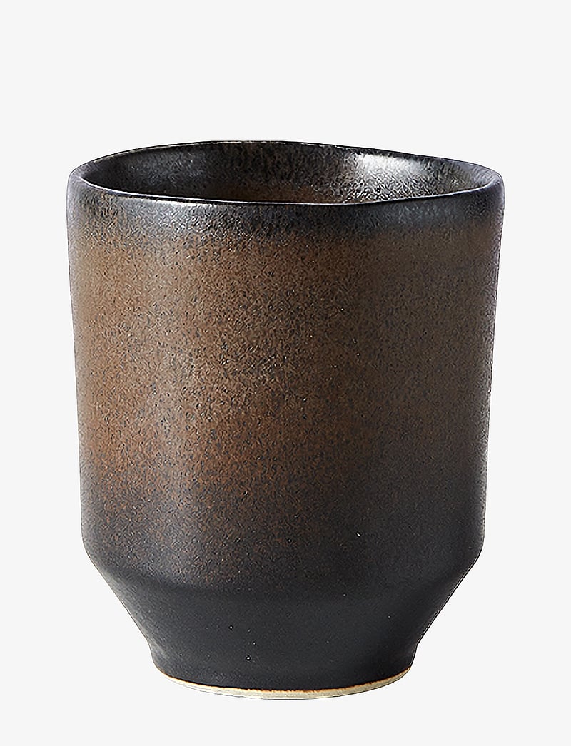 Muubs - Ceto - kaffetassen - mocha - 1