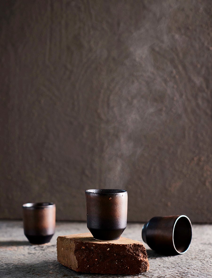 Muubs - Ceto - kohvitassid - mocha - 0