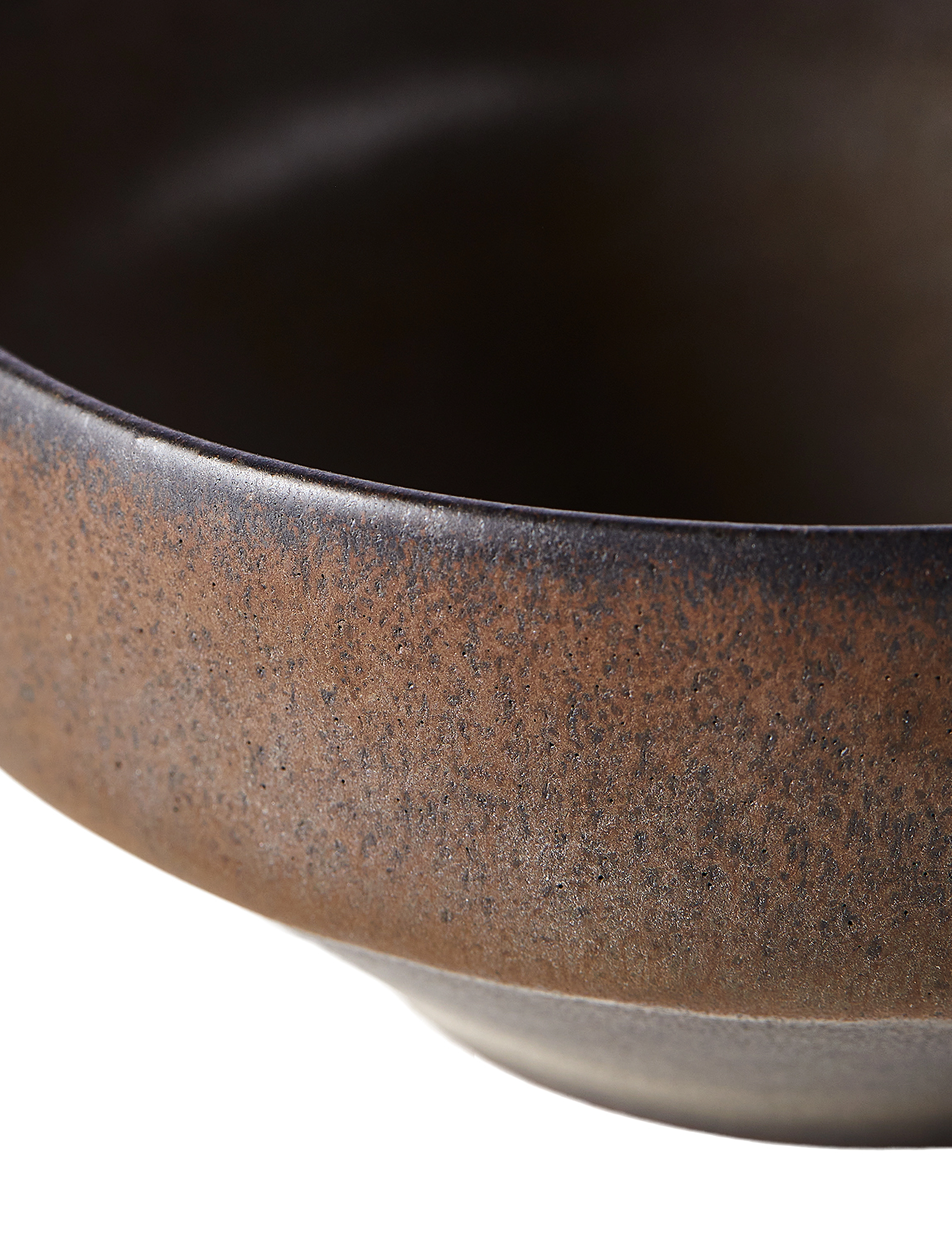 Muubs - Ceto Bowl - serveringsskåle - mocha - 3
