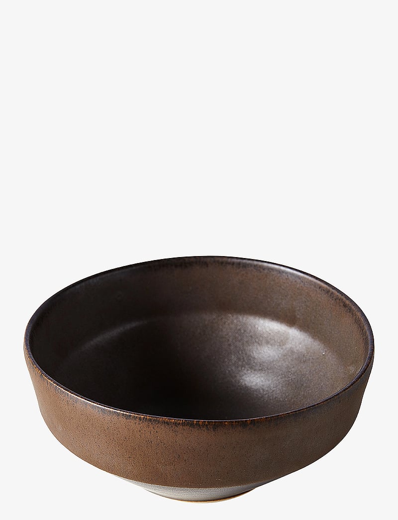 Muubs - Ceto Bowl - serveerimisnõud - mocha - 2