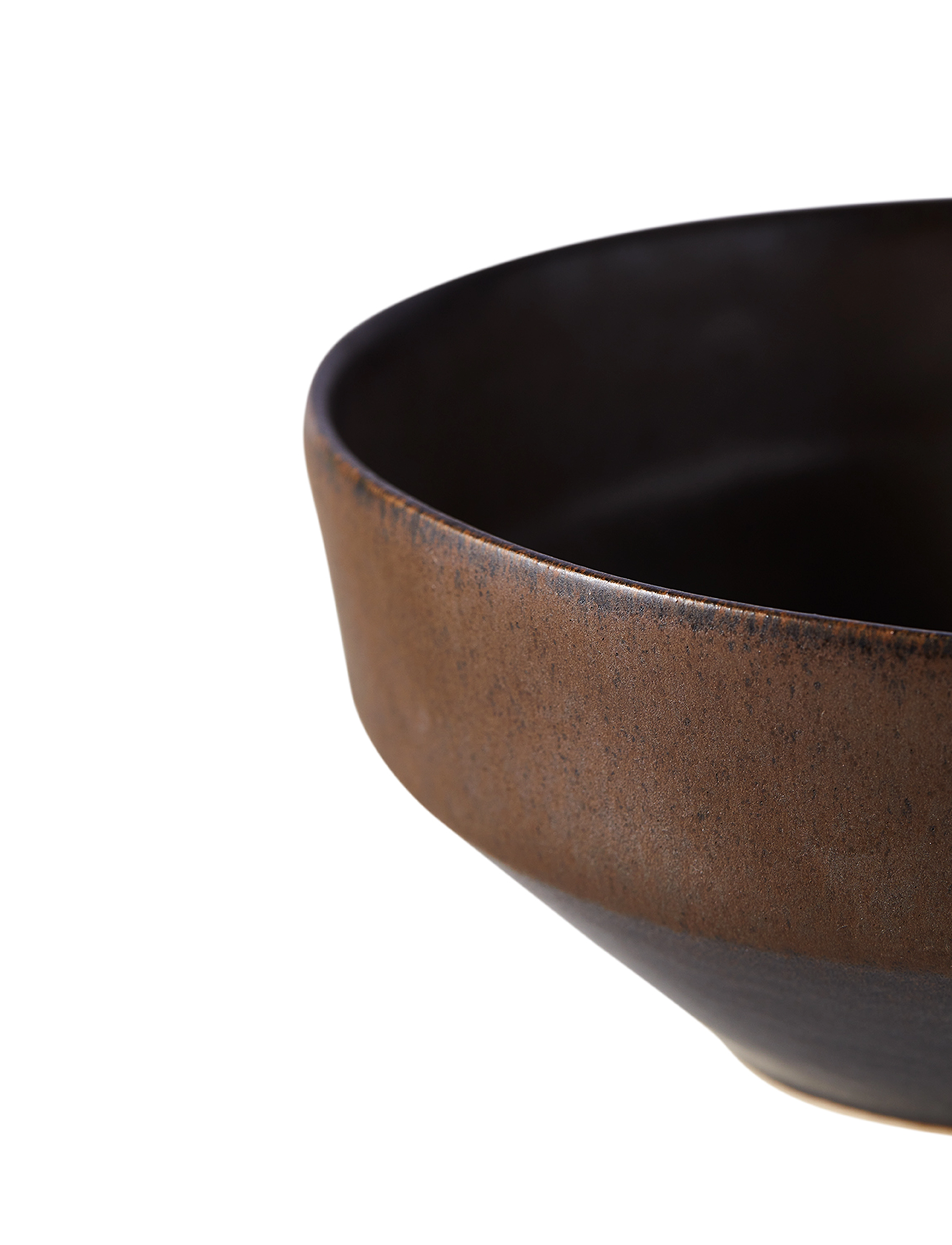 Muubs - Ceto Bowl - serveringsskåle - mocha - 3