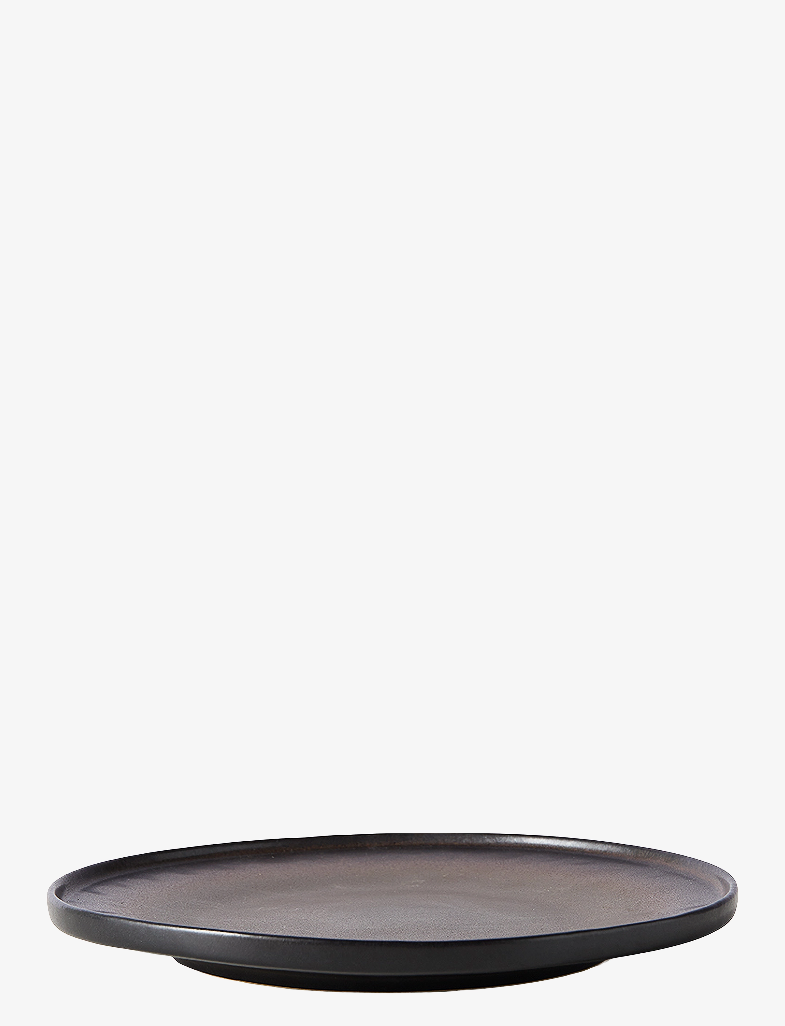 Muubs Ceto, Small Plade, Brun, Str: Ø 22 CM