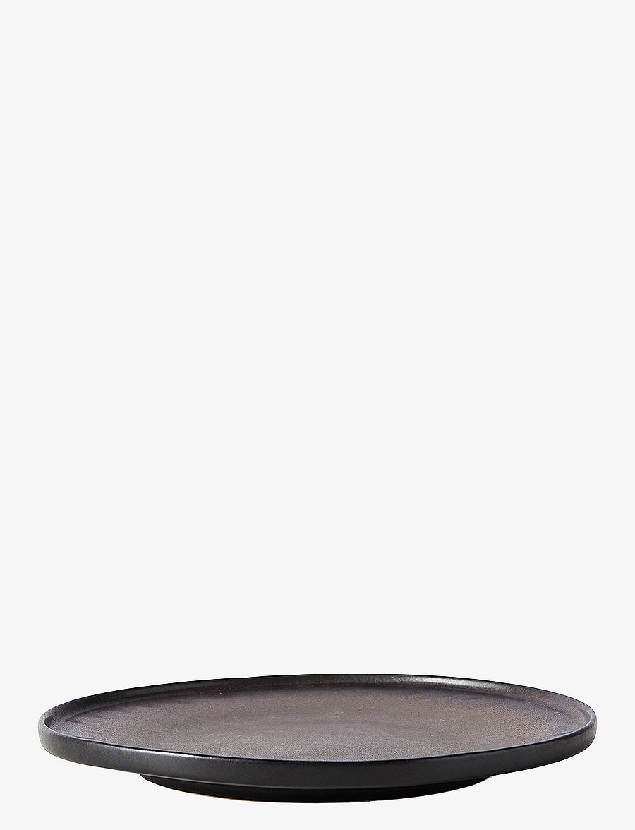Muubs - Ceto - frühstücksteller - mocha - 1