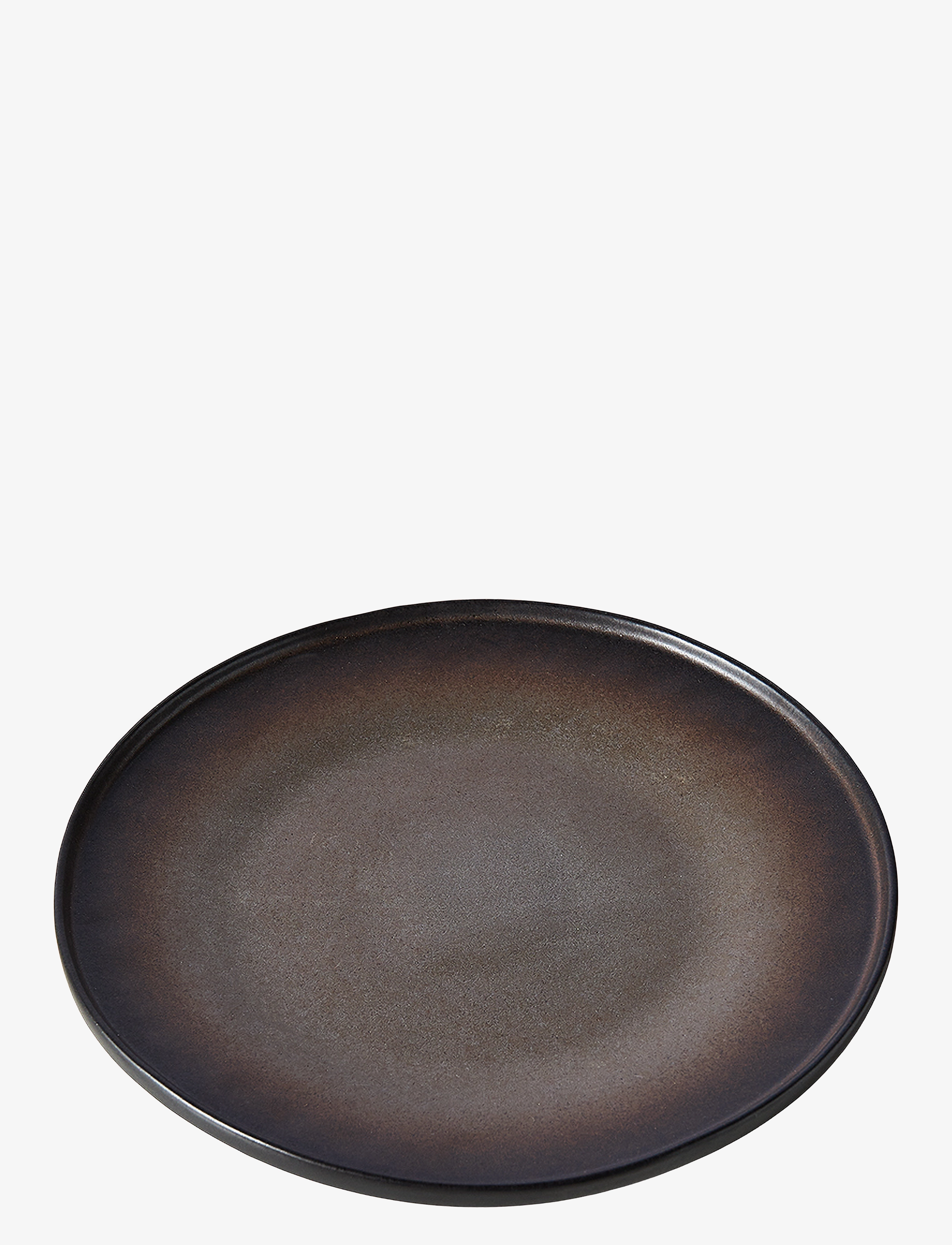 Muubs - Ceto - frühstücksteller - mocha - 2