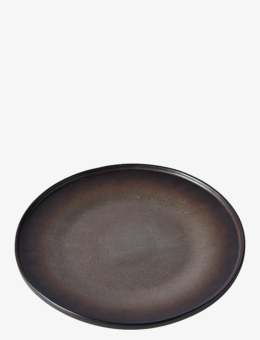 Muubs - Ceto - frühstücksteller - mocha - 2