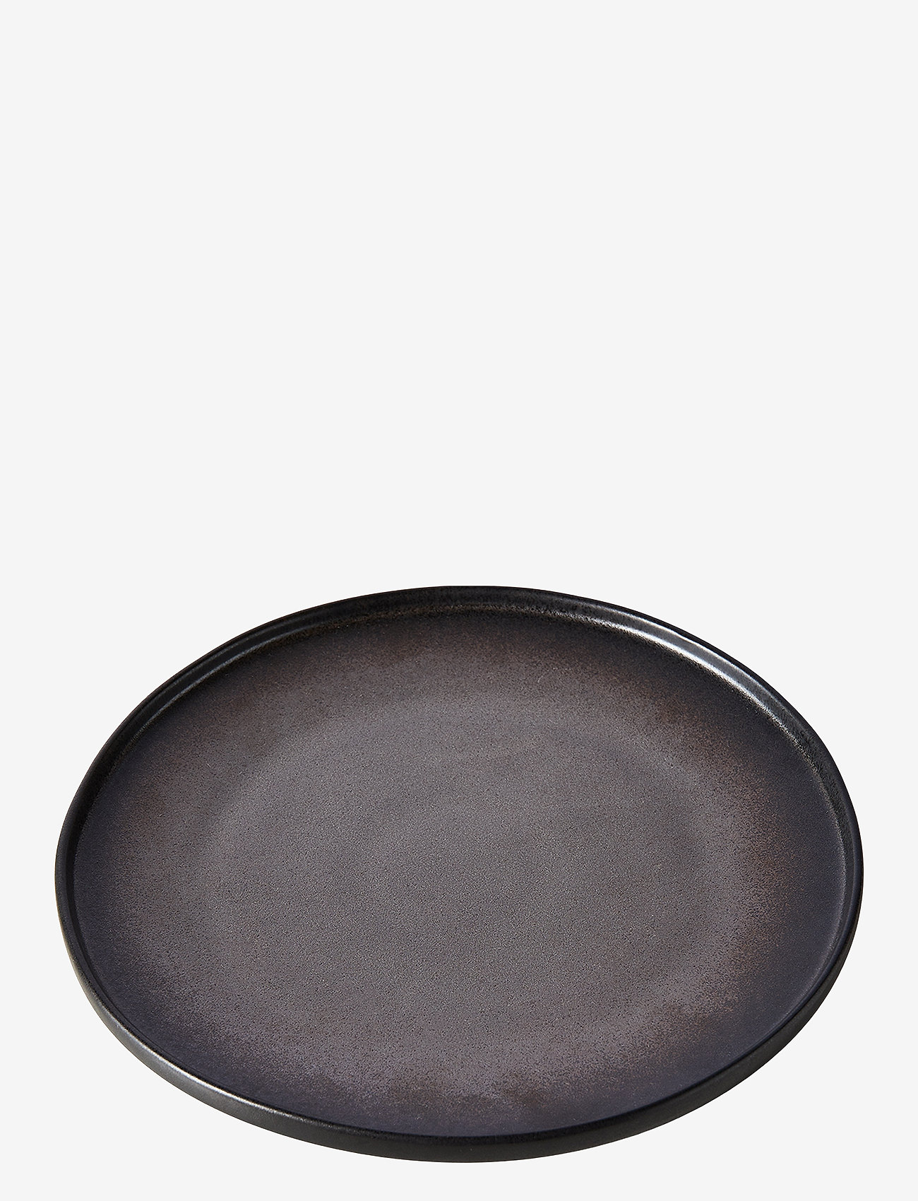 Muubs - Ceto - frühstücksteller - mocha - 1