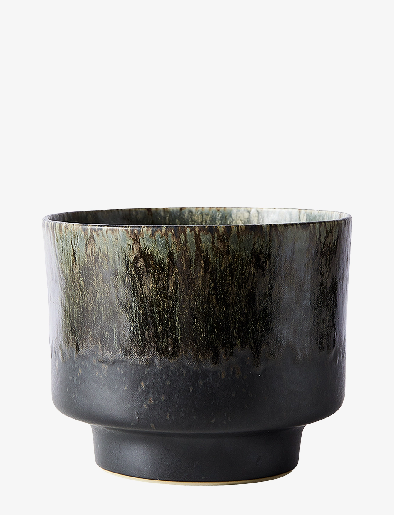 Muubs Lago - Kök - GREEN / green