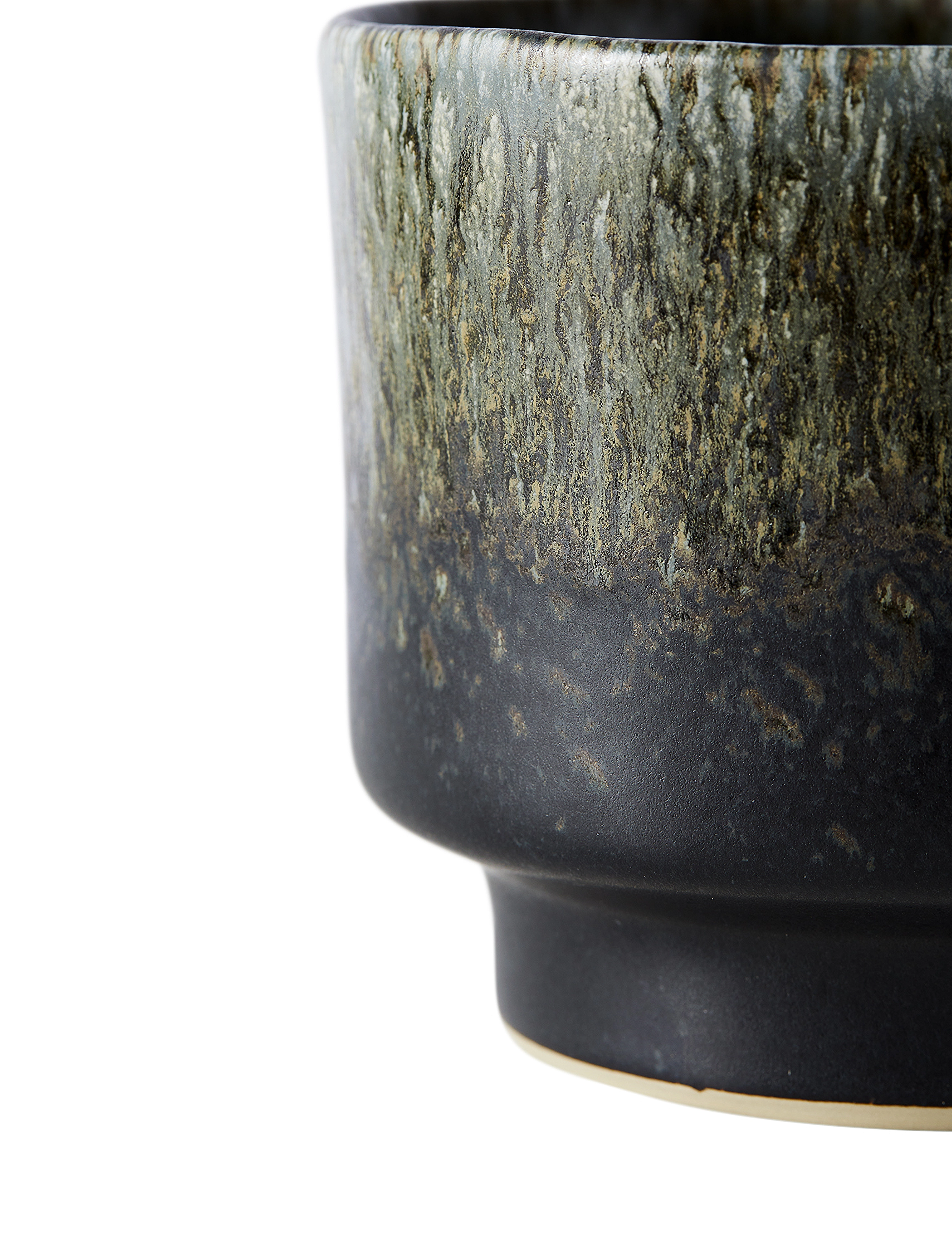 Muubs - Lago - kitchen jars - green - 3