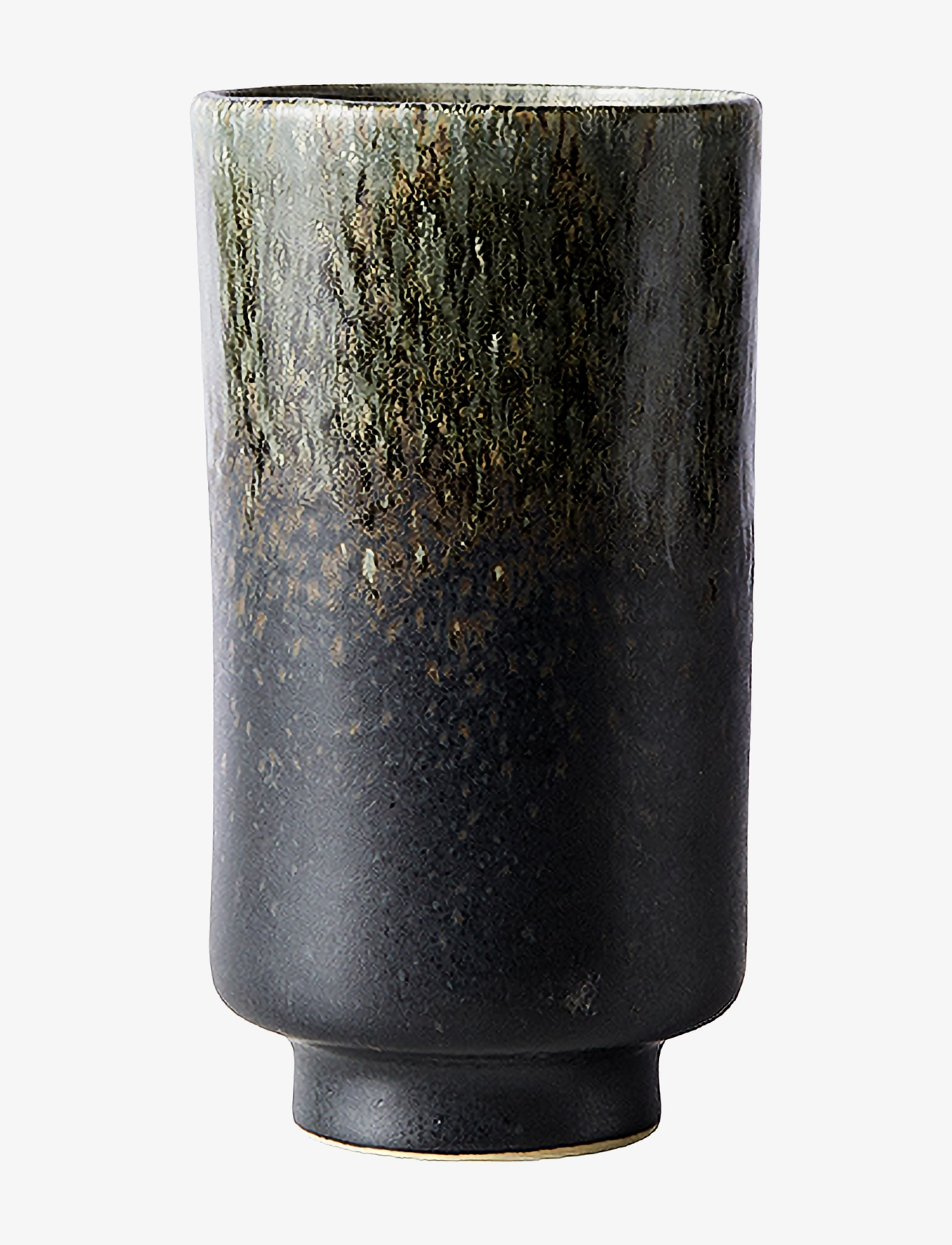 Muubs Lago, Vases, Grøn, Str: H18CM