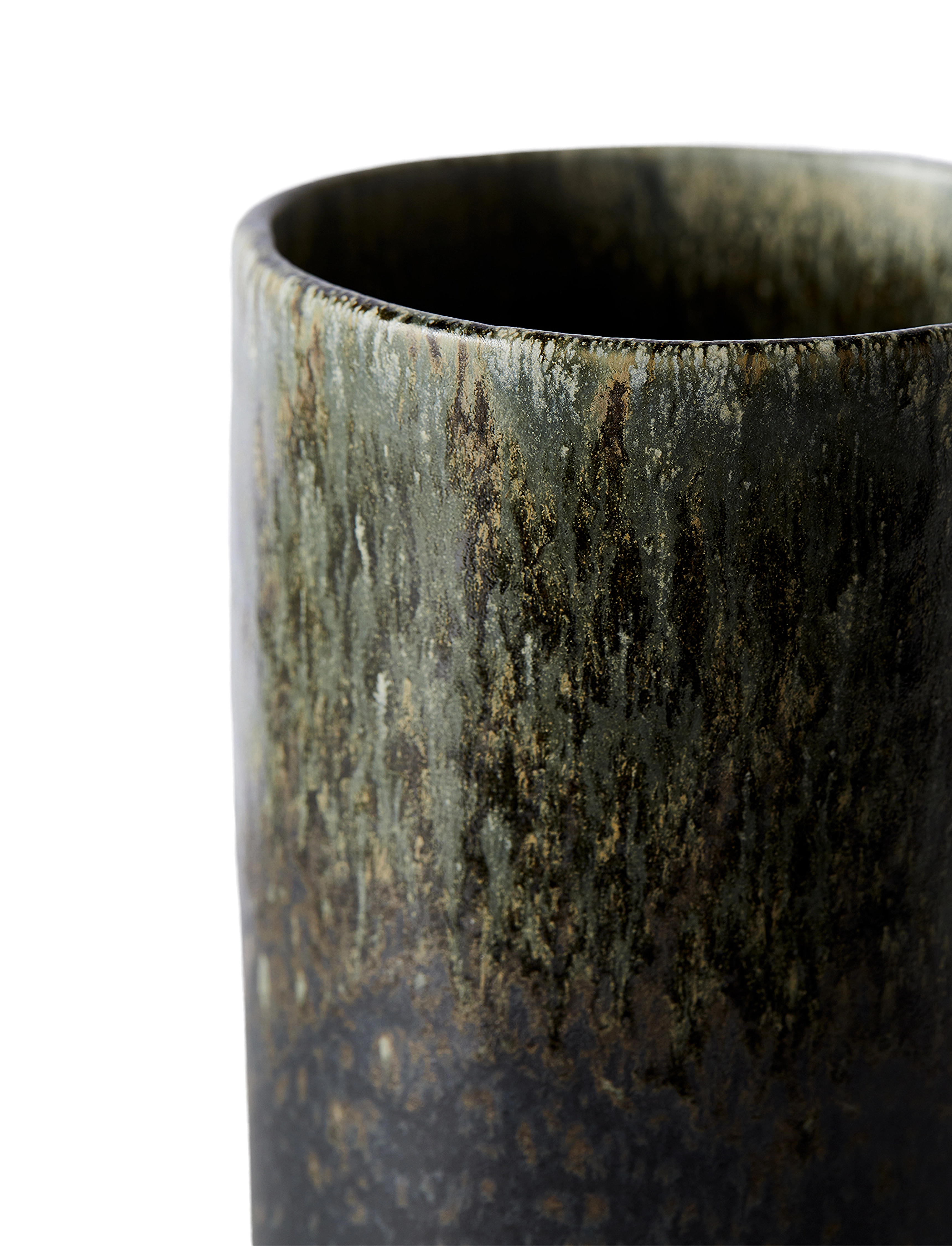 Muubs - Lago - vases - green - 3