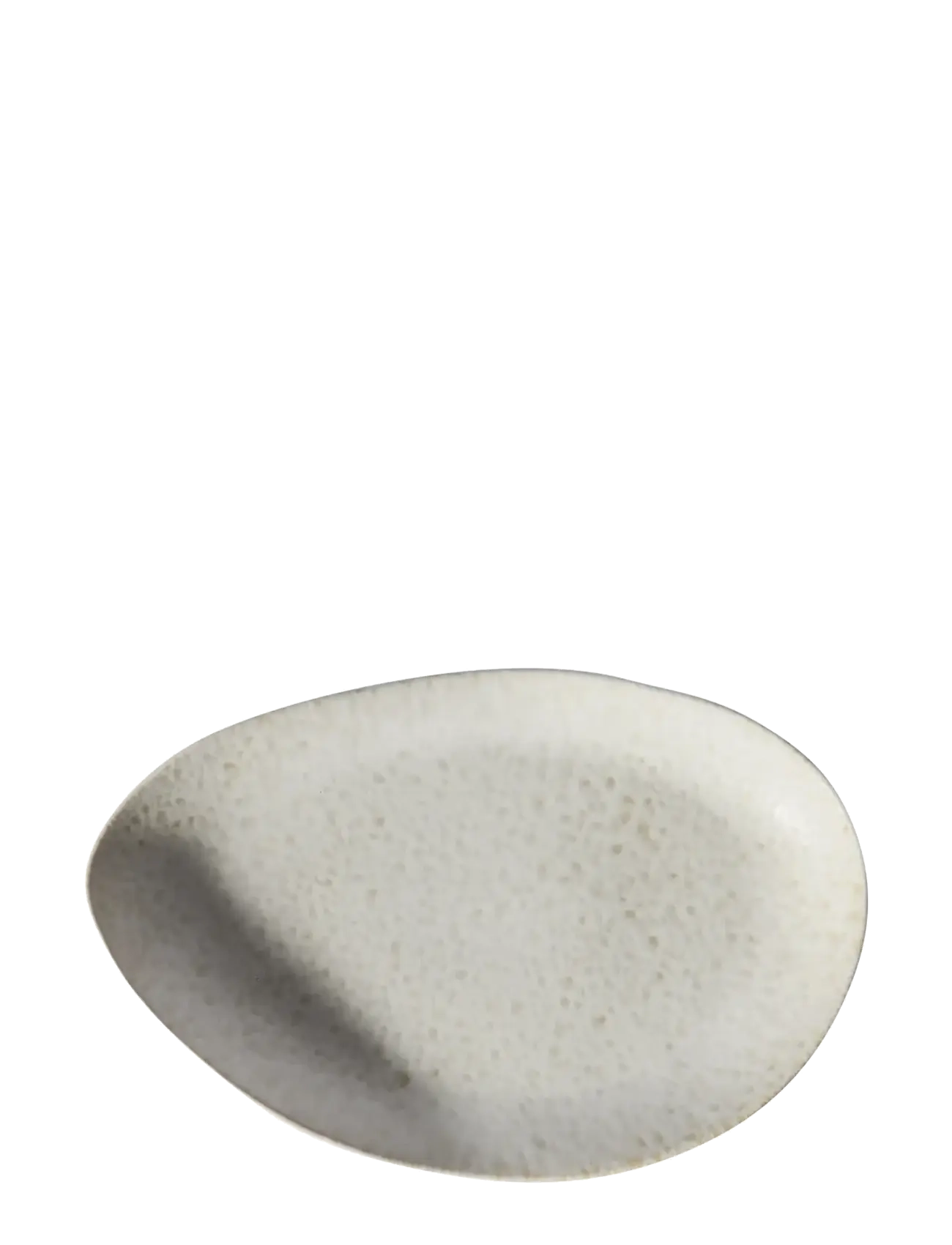 Muubs - Dinner Plate Tega Ø36 - Cream - middagstallerkner - cream - 2