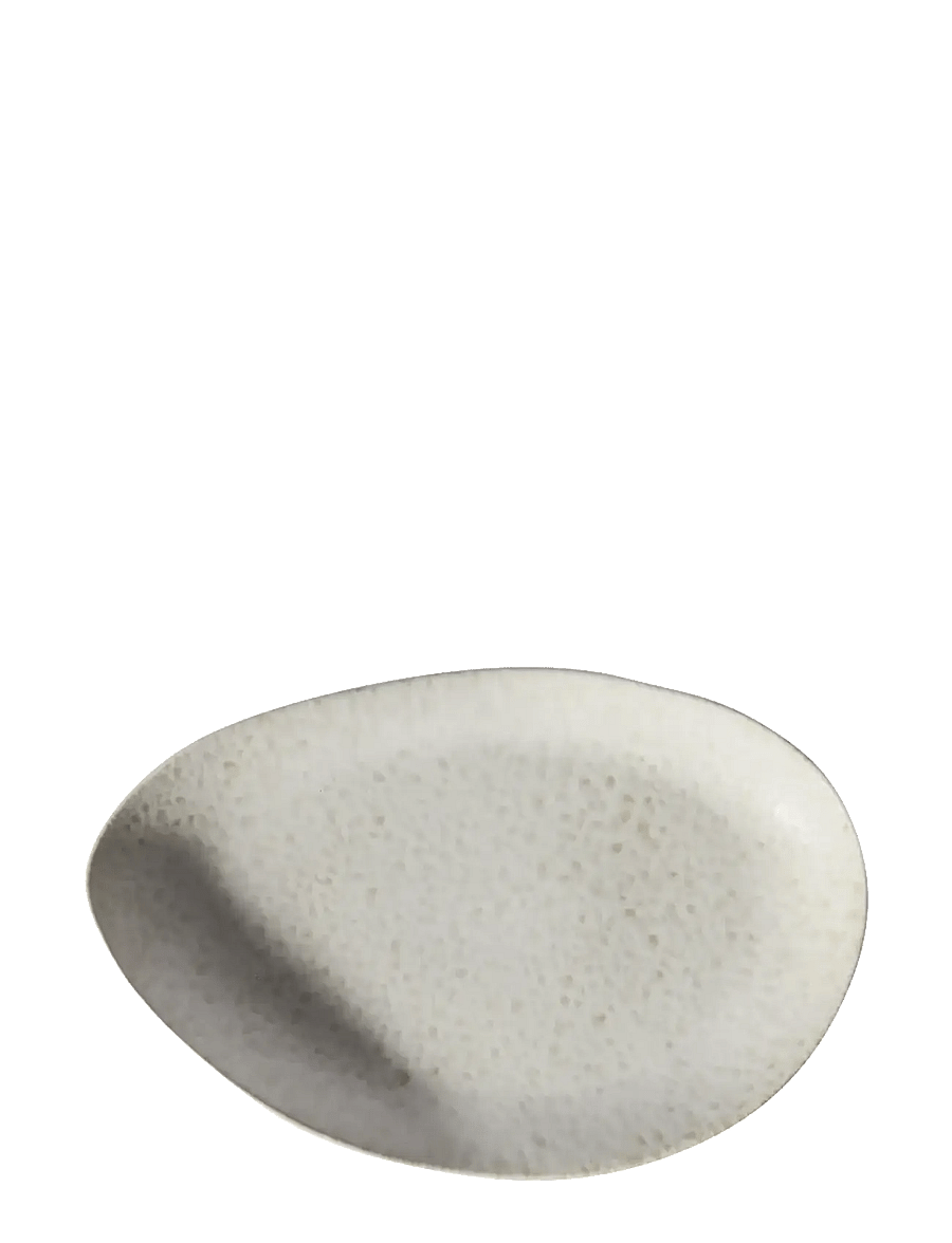 Muubs - Dinner Plate Tega Ø36 - Cream - speiseteller - cream - 2