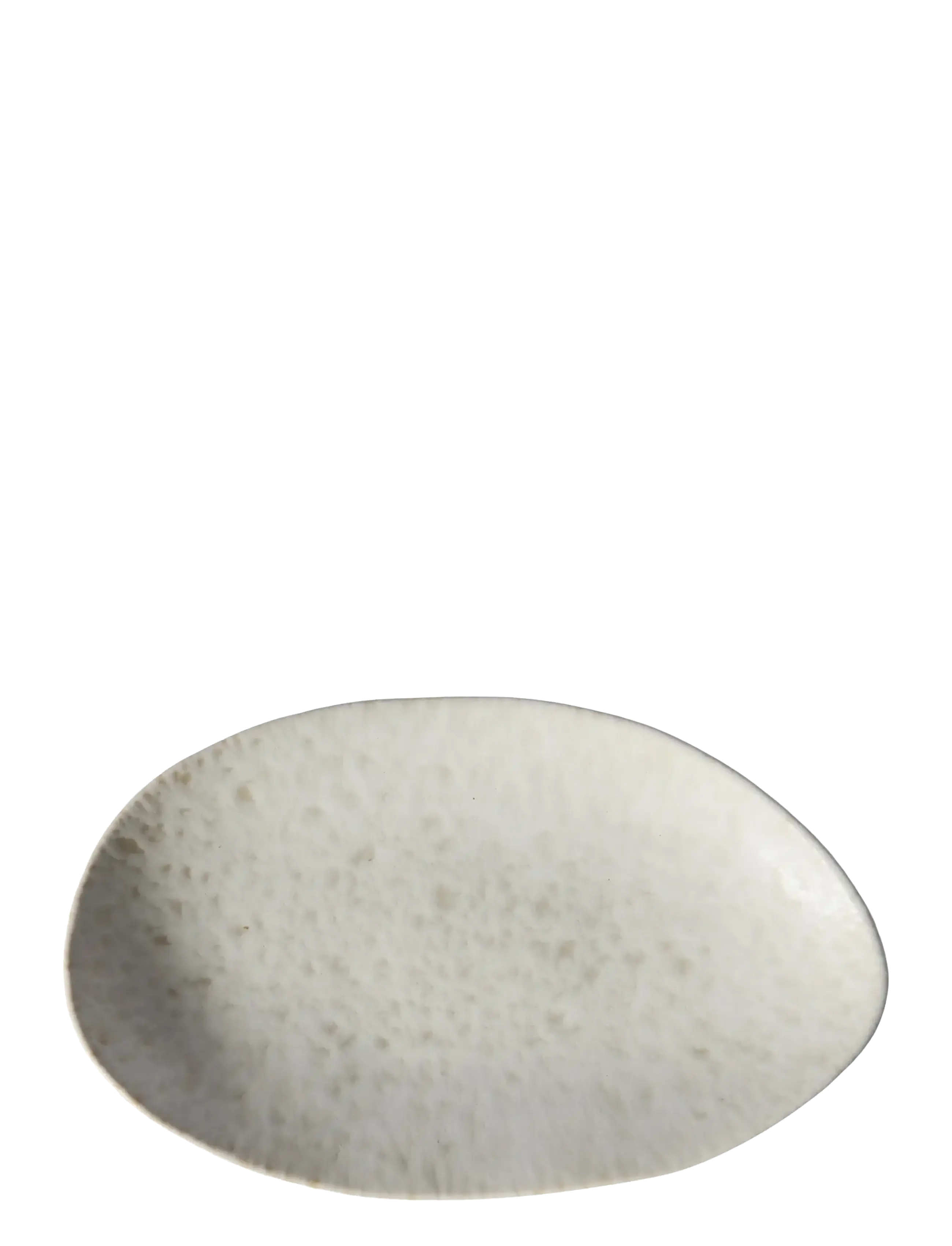 Muubs - Dessert Plate Tega Ø28 - Cream - small plates - cream - 2
