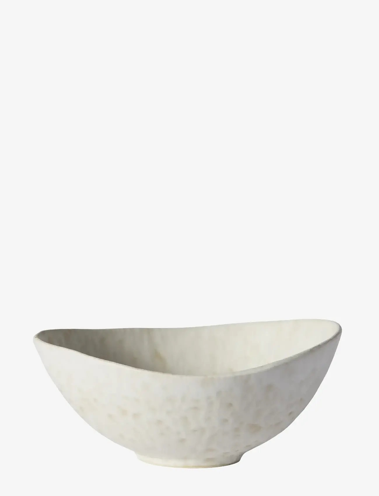 Muubs - Breakfast Bowl Tega - Cream - müslischalen - cream - 1