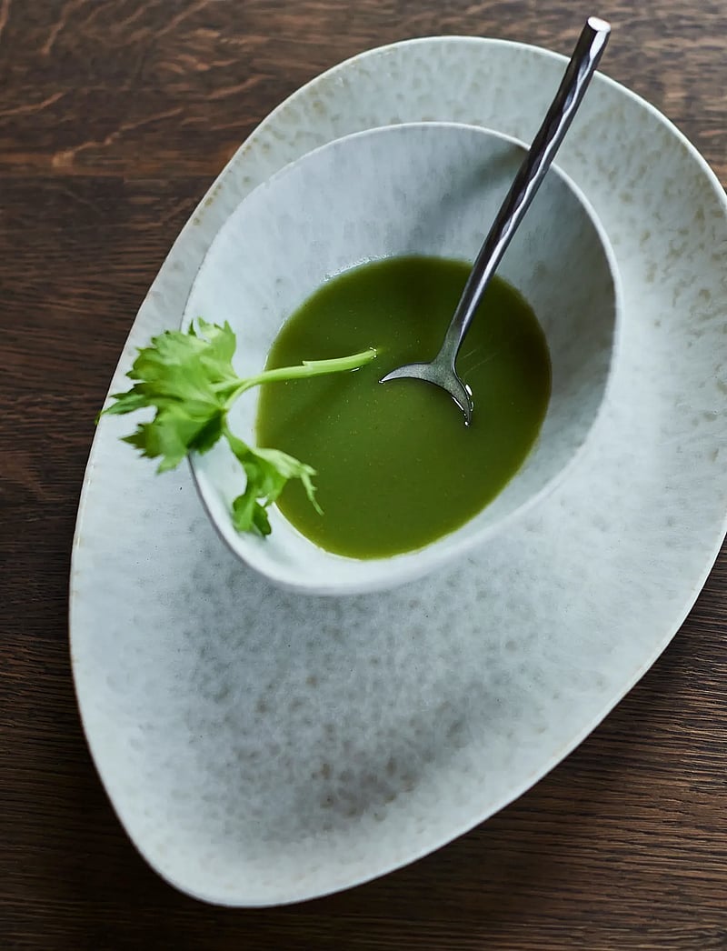 Muubs - Breakfast Bowl Tega - Cream - müslischalen - cream - 0