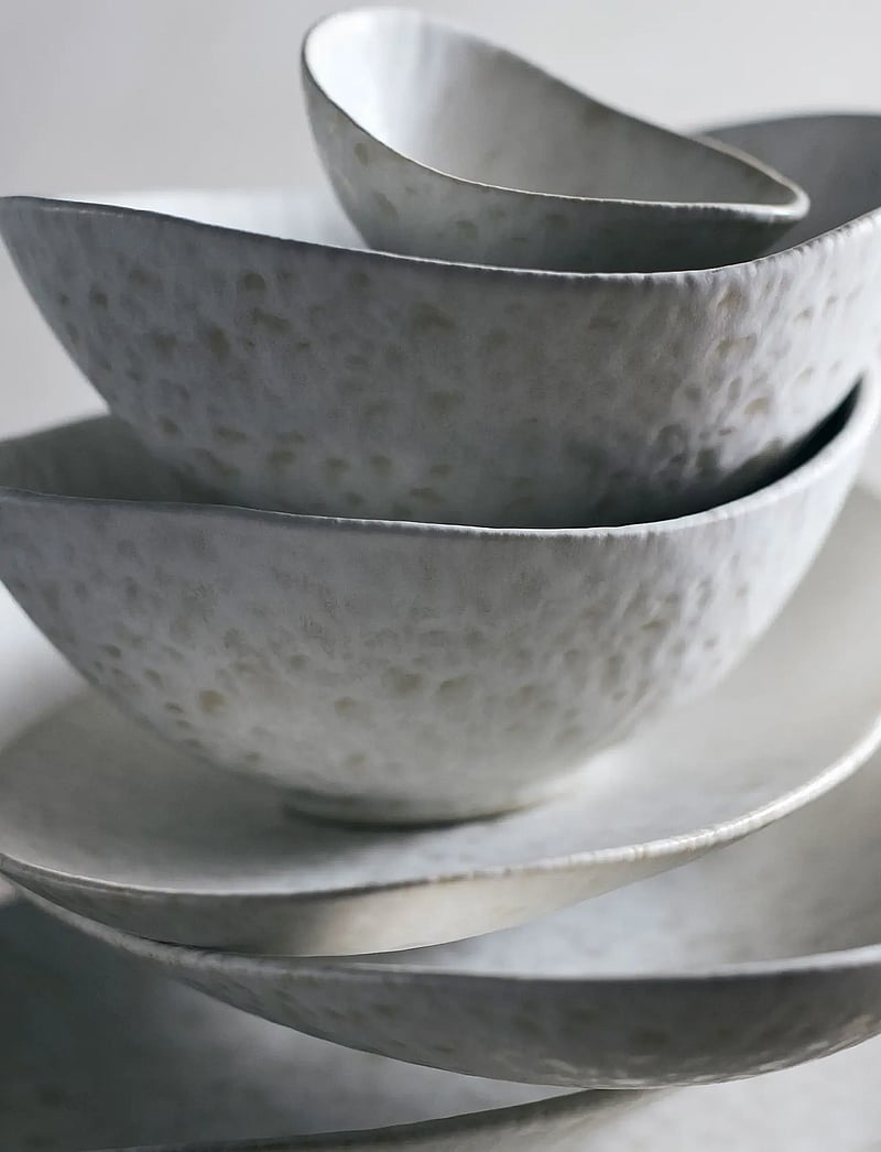 Muubs - Breakfast Bowl Tega - Cream - müslischalen - cream - 3