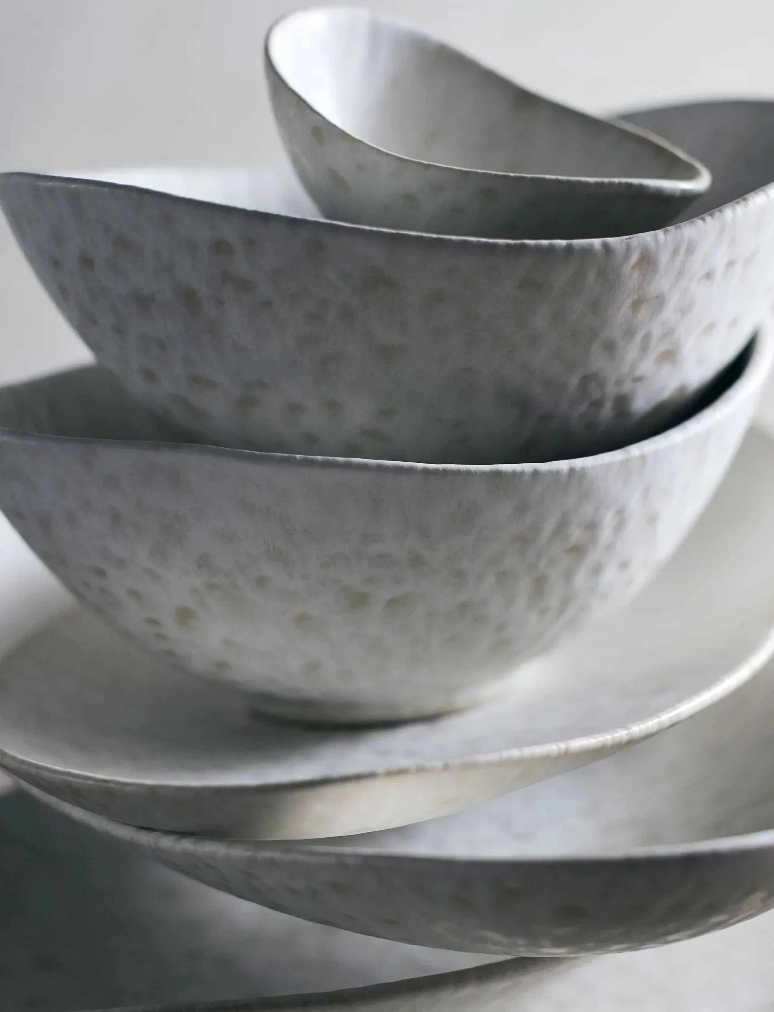Muubs - Breakfast Bowl Tega - Cream - frokostskåler - cream - 3