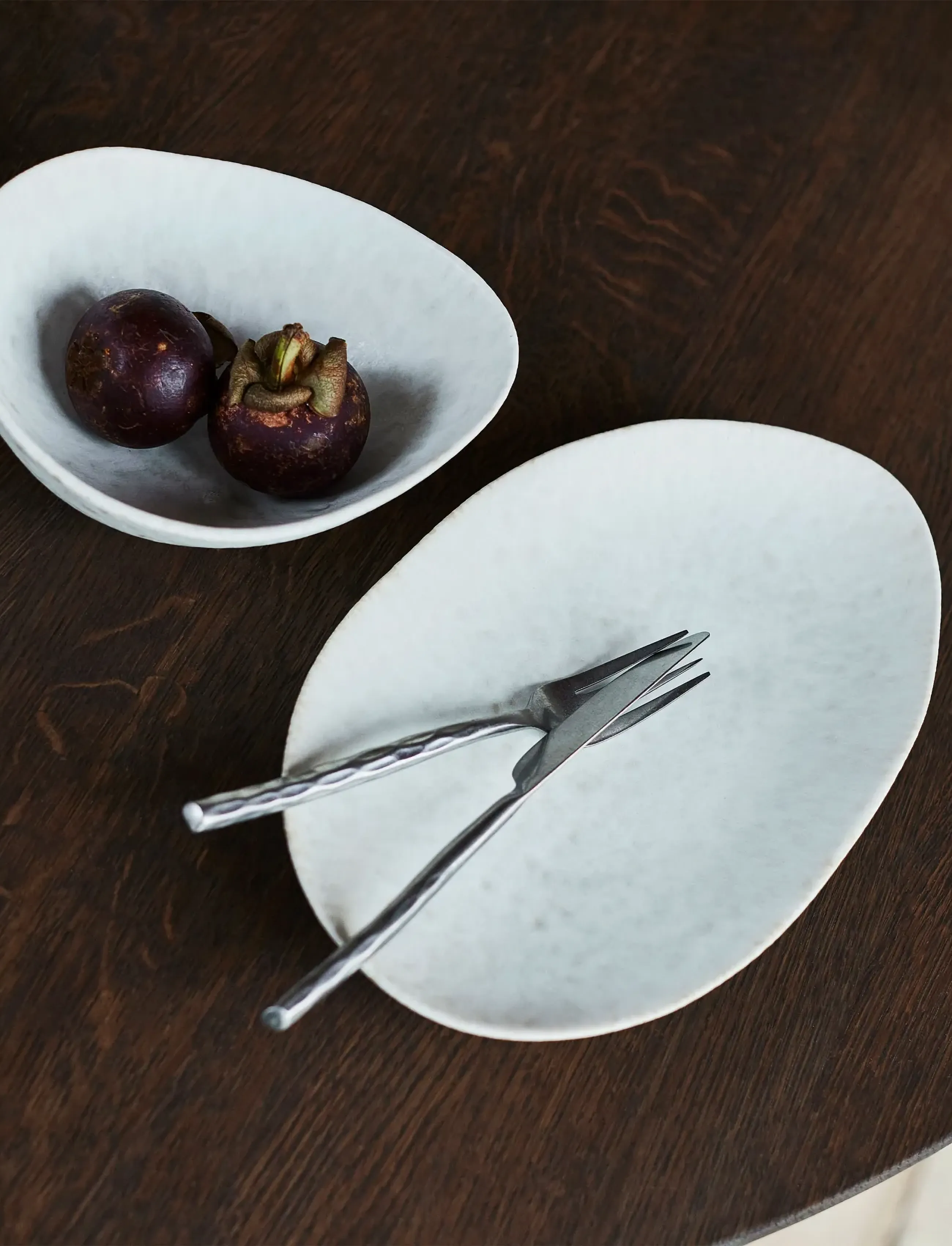 Muubs - Breakfast Bowl Tega - Cream - frokostskåler - cream - 5
