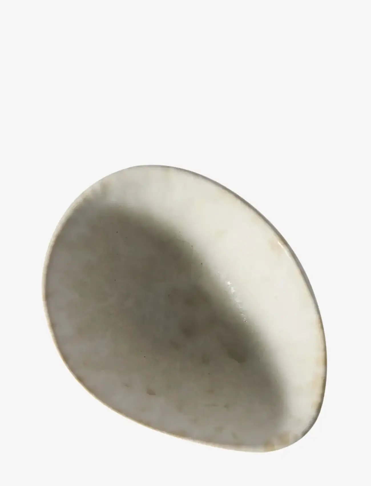Muubs - Dip Bowl Tega - Cream - serveringsskåle - cream - 2