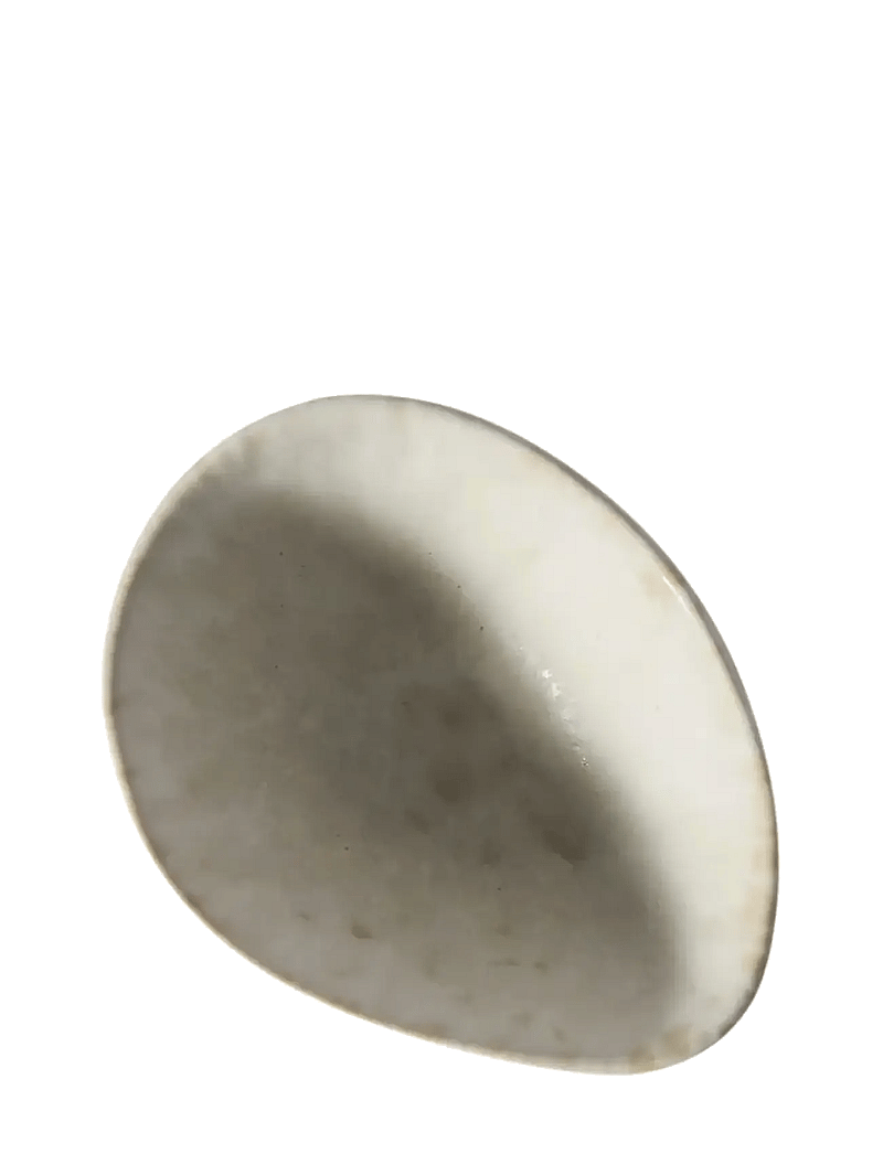 Muubs - Dip Bowl Tega - Cream - serveerimisnõud - cream - 2