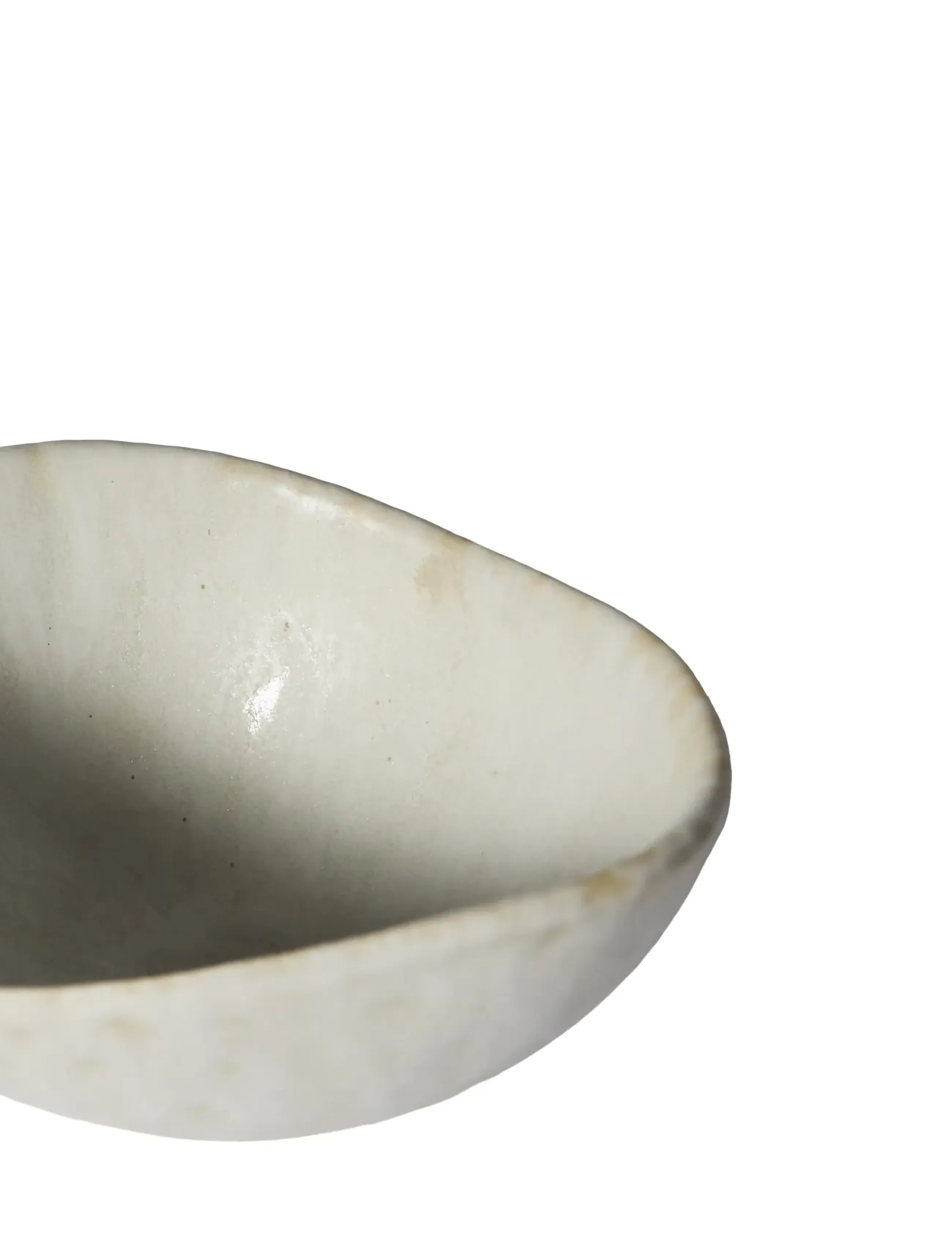 Muubs - Dip Bowl Tega - Cream - serviravimo indai - cream - 4