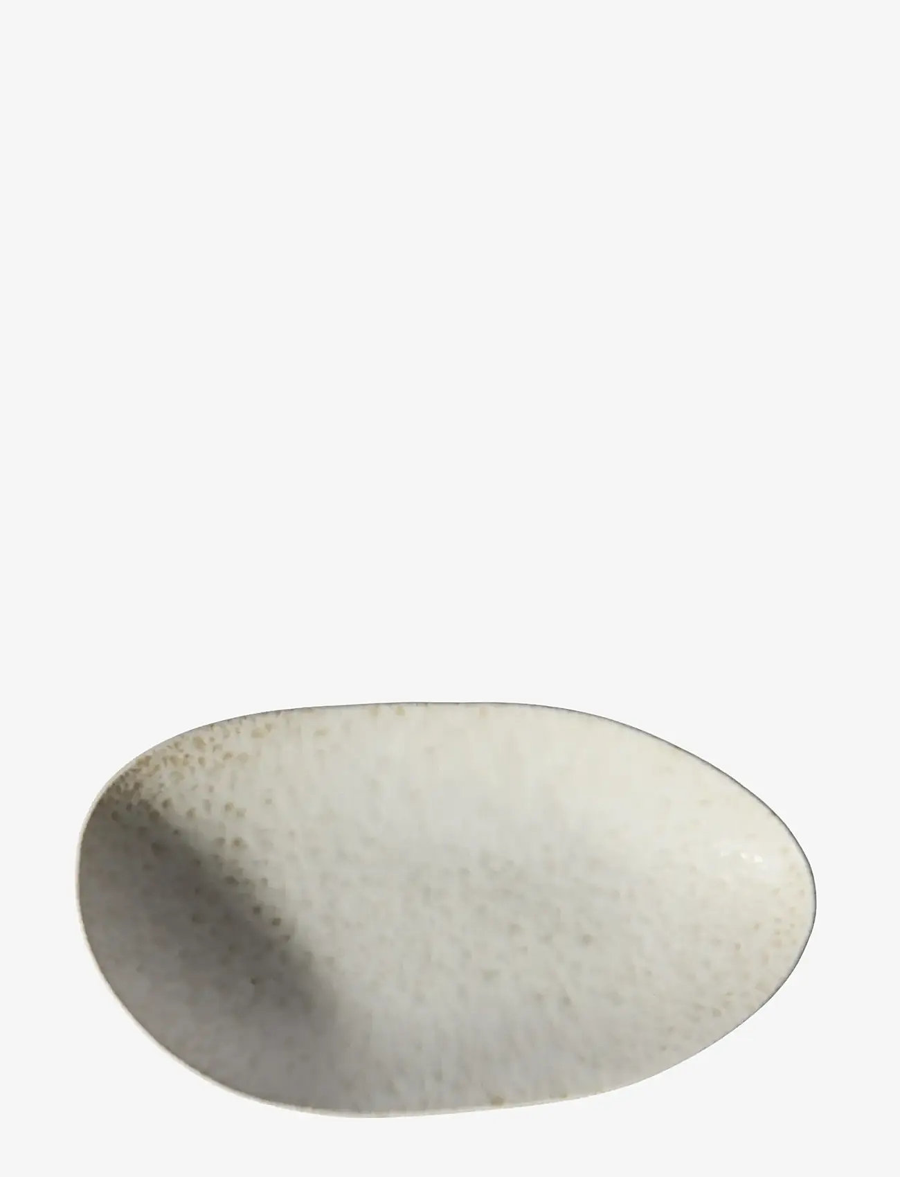 Muubs - Serving Bowl Tega M - Cream - serveerimisnõud - cream - 2