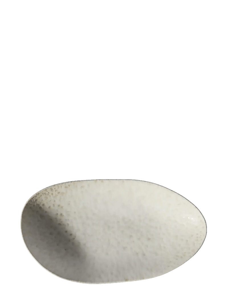Muubs - Serving Bowl Tega M - Cream - serveerimisnõud - cream - 2