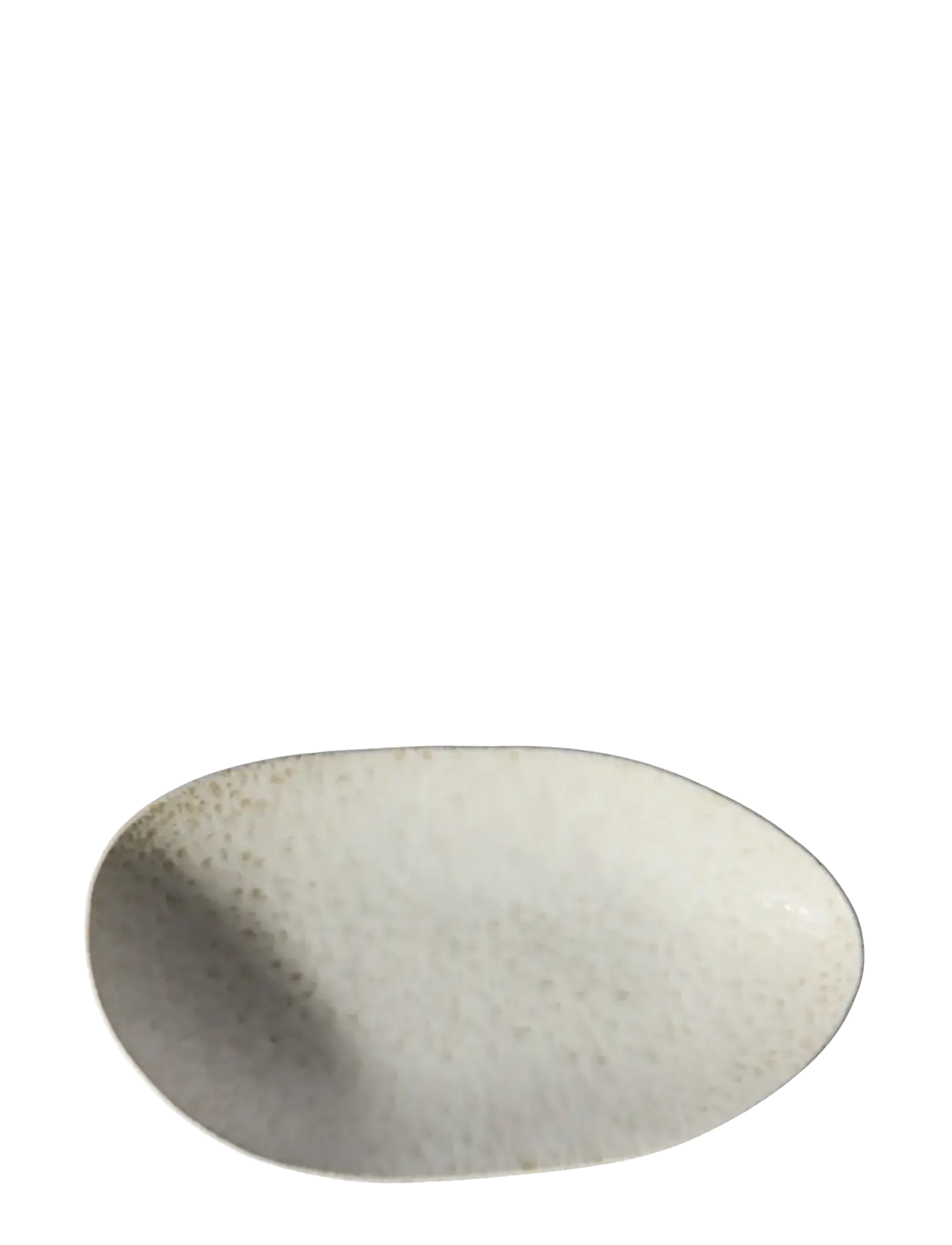 Muubs - Serving Bowl Tega M - Cream - servierschalen - cream - 2
