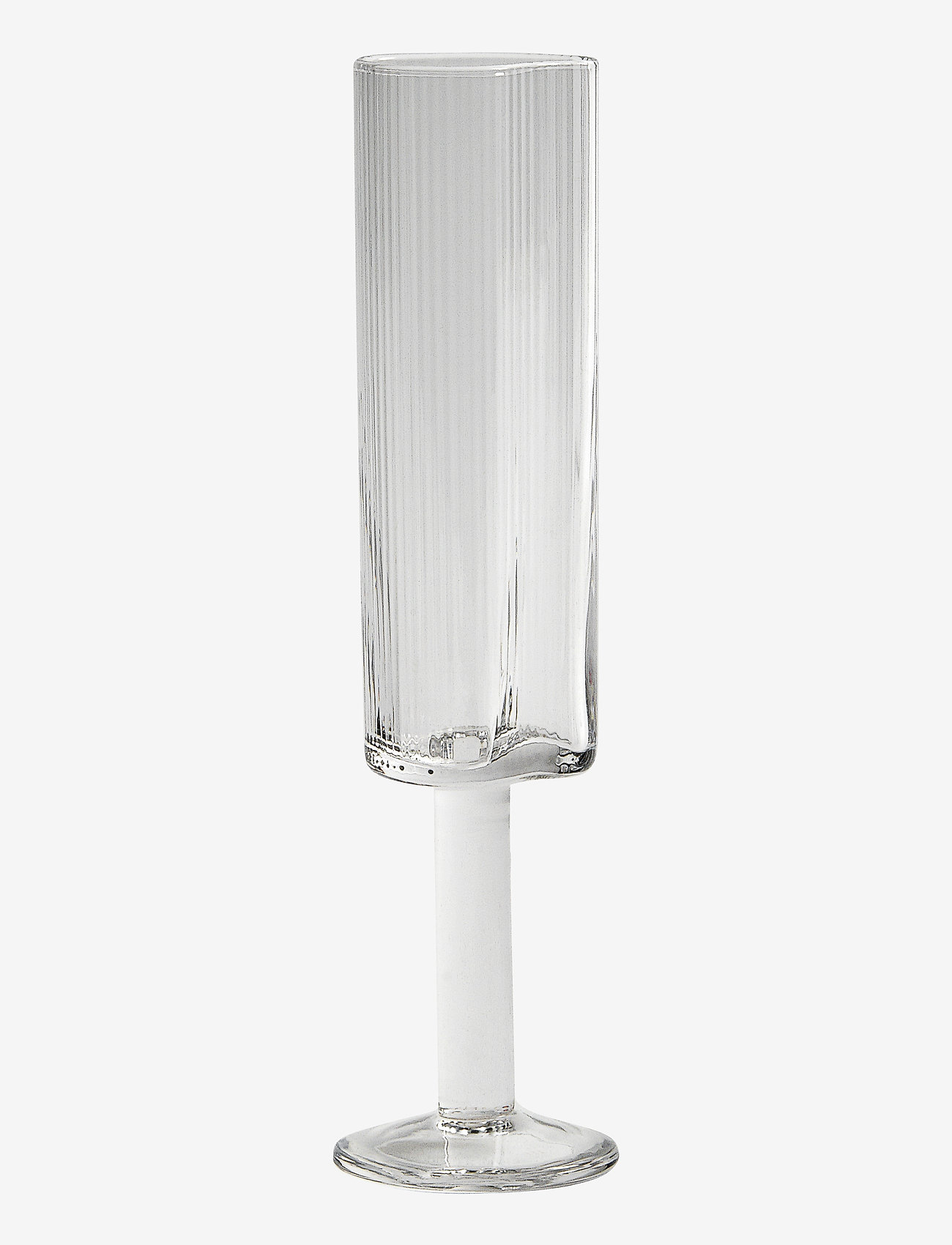 Muubs - Champagne glass Ripe - nach preis einkaufen - klar - 0