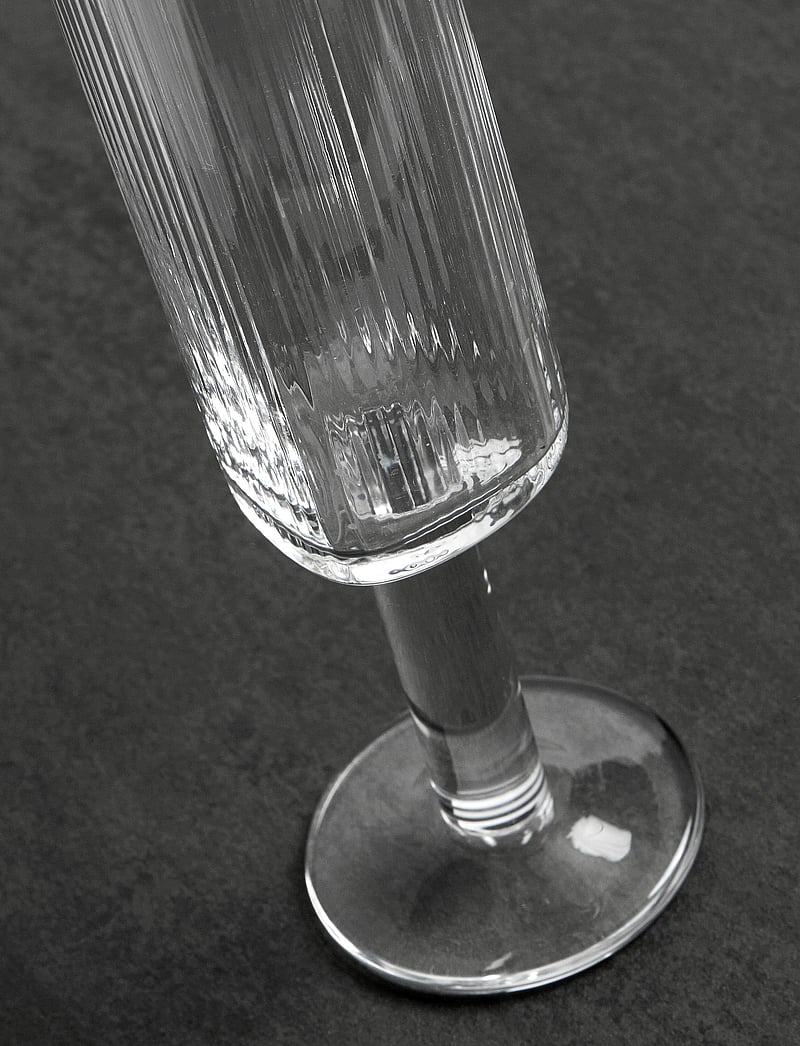 Muubs - Champagne glass Ripe - nach preis einkaufen - klar - 1