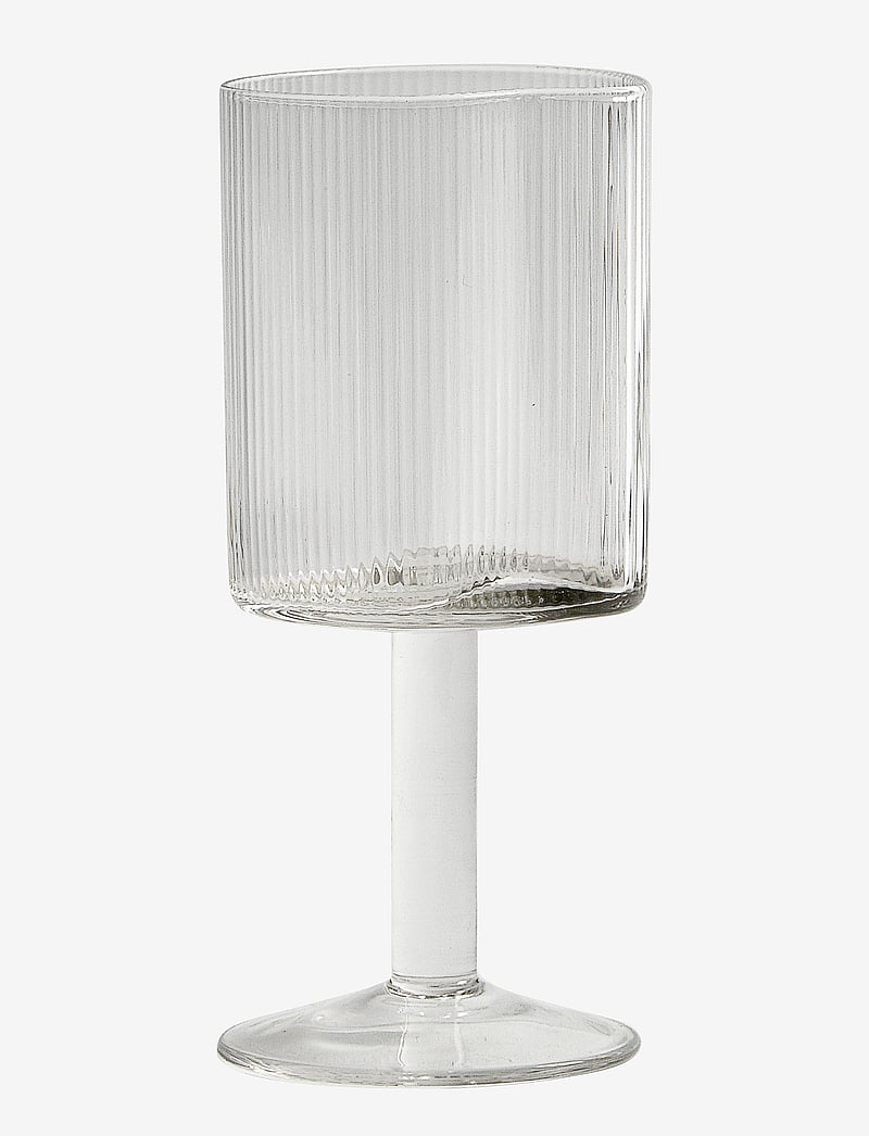 Muubs - Red wine glass Ripe - punase veini pokaalid - klar - 1