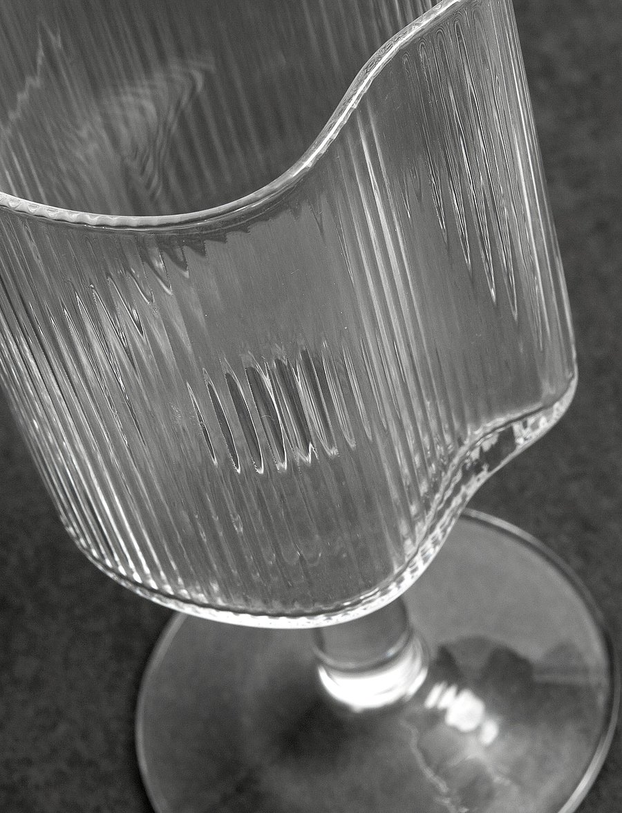 Muubs - Red wine glass Ripe - weißweingläser - klar - 0